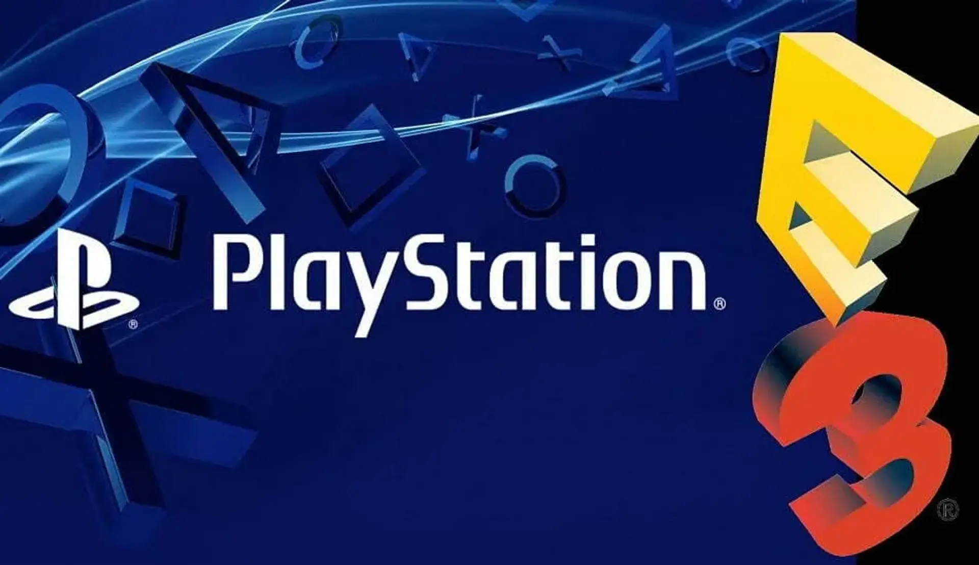 سونی: پلی استیشن در نمایشگاه E3 2019 حضور نخواهد داشت