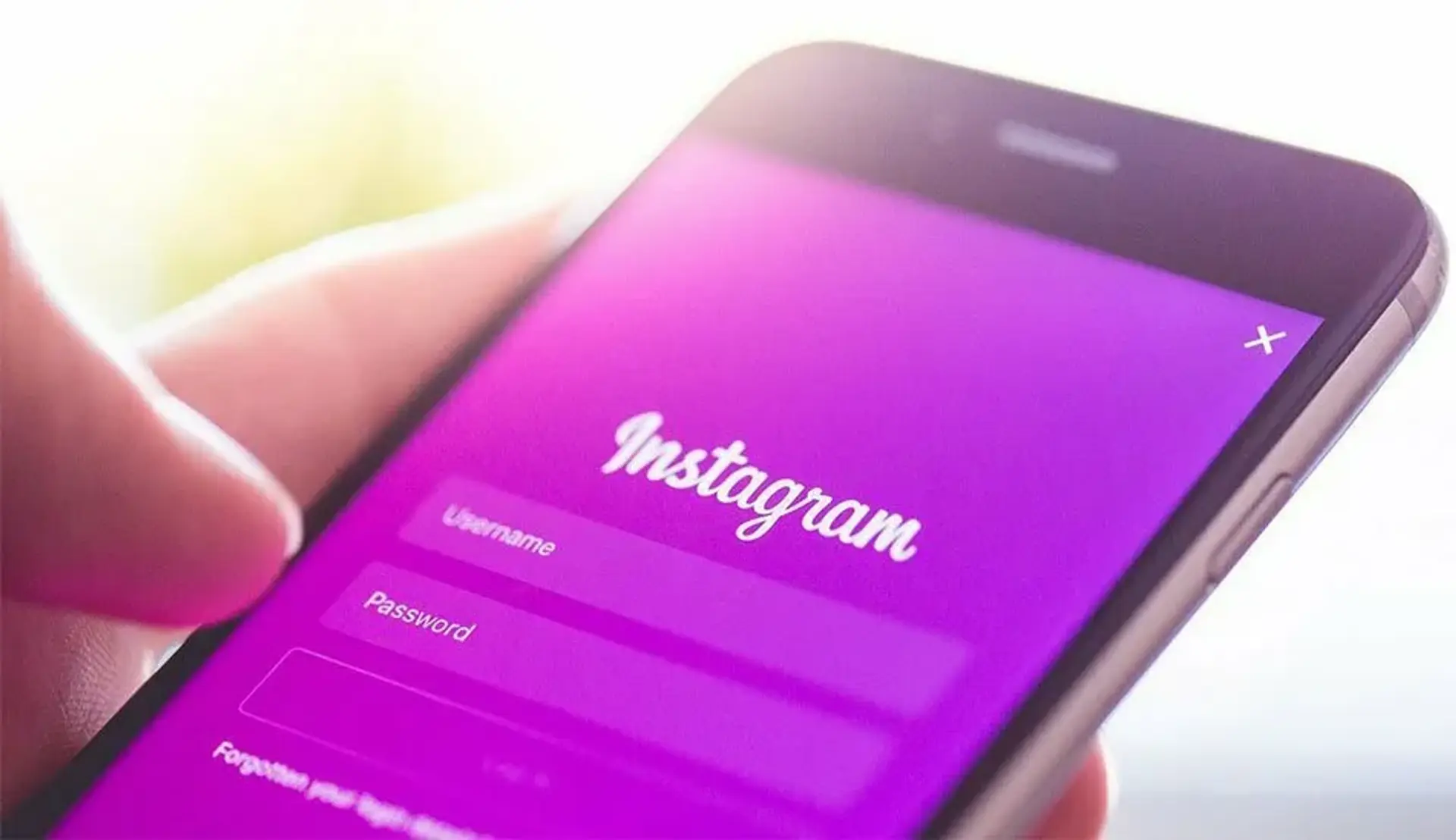 دلیل قطعی موقت اینستاگرام برای کاربران اندروید مشخص شد