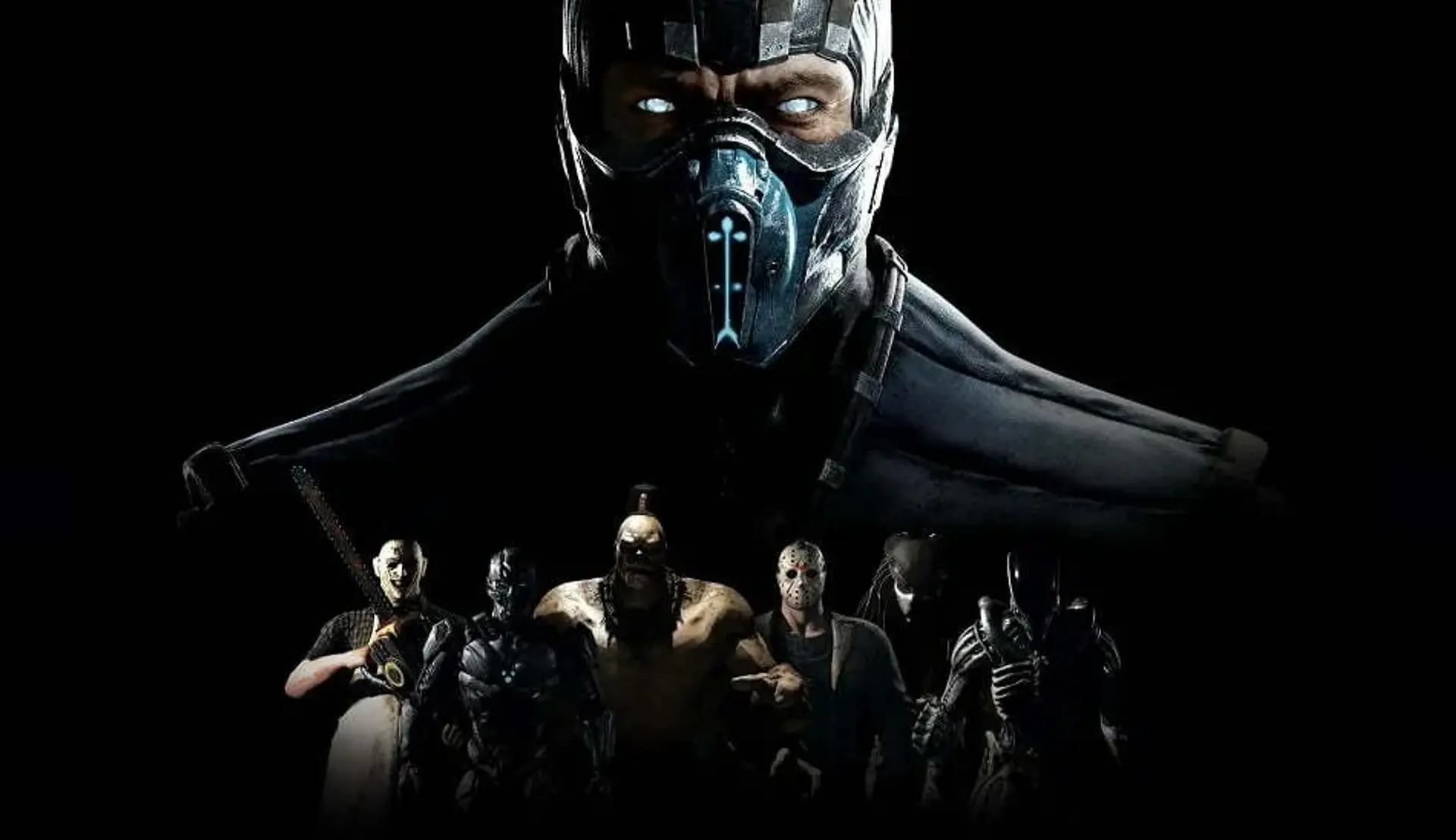 احتمالاً بازی Mortal Kombat XI در دست‌ ساخت است