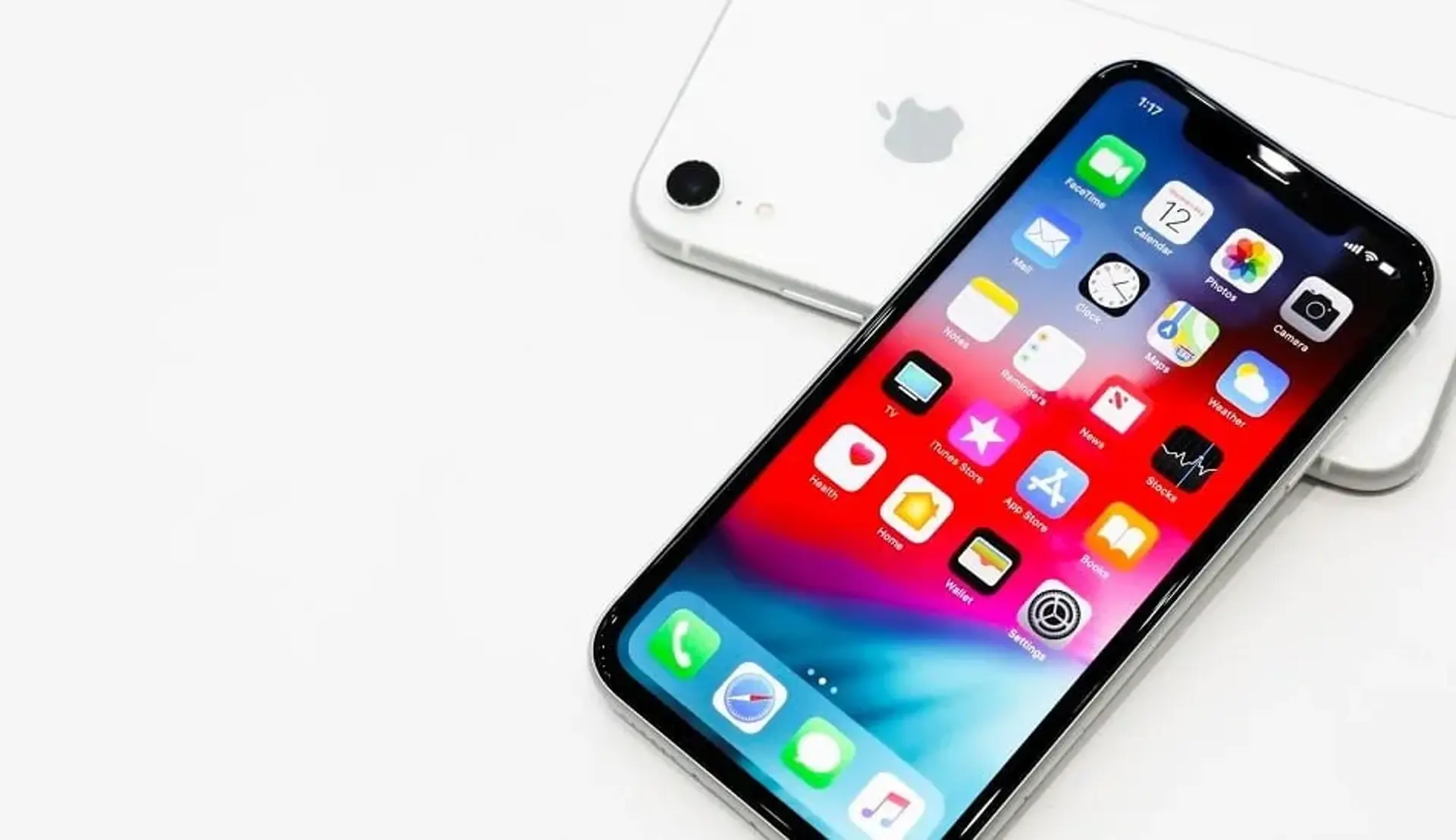 اپل با افزایش تولید آیفون 10 تصمیم به جبران فروش کم آیفون 10 اس را دارد