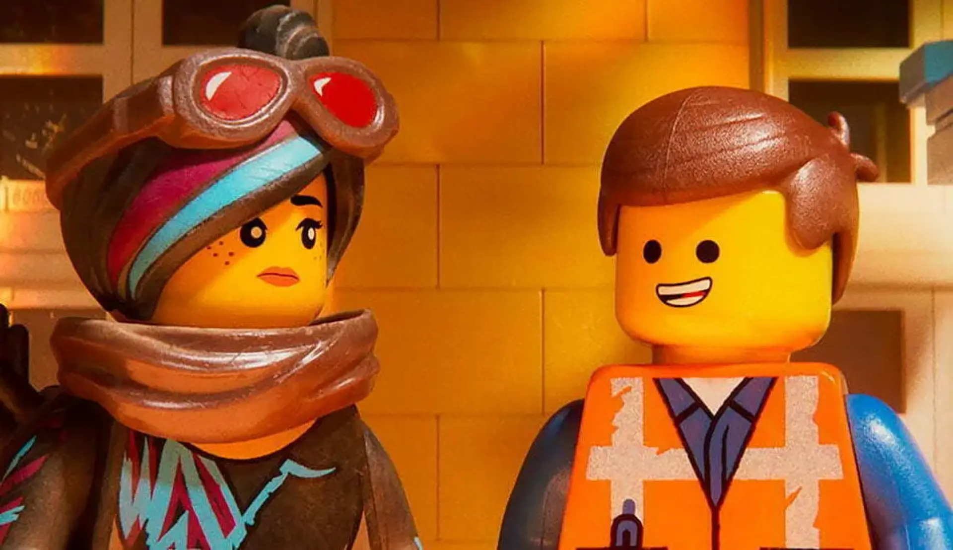 دومین تریلر انیمیشن The Lego Movie 2: The Second Part منتشر شد