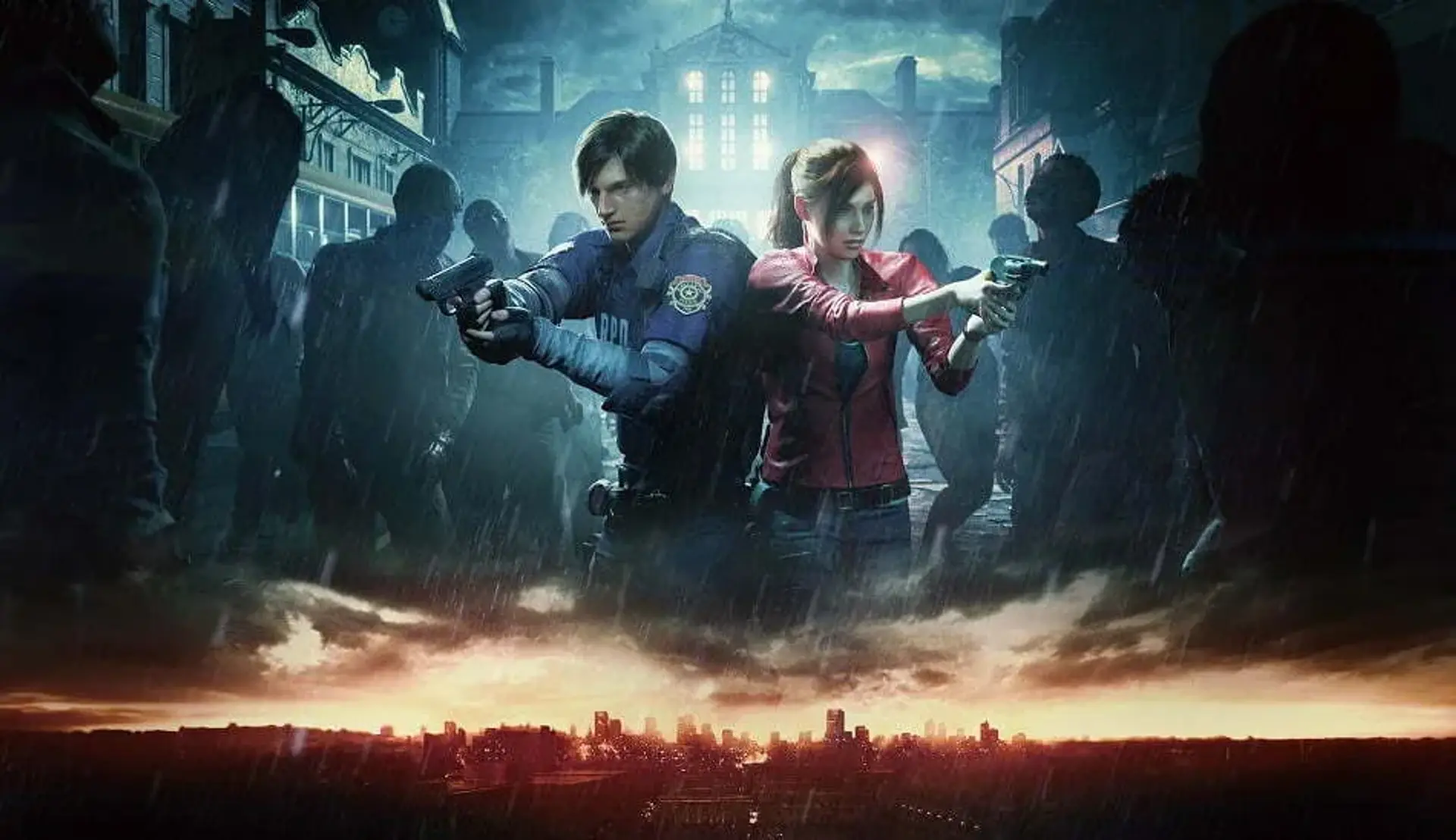 سازندگان Resident Evil 2 می‌ خواهند عناوین قدیمی مجموعه را دوباره بسازند