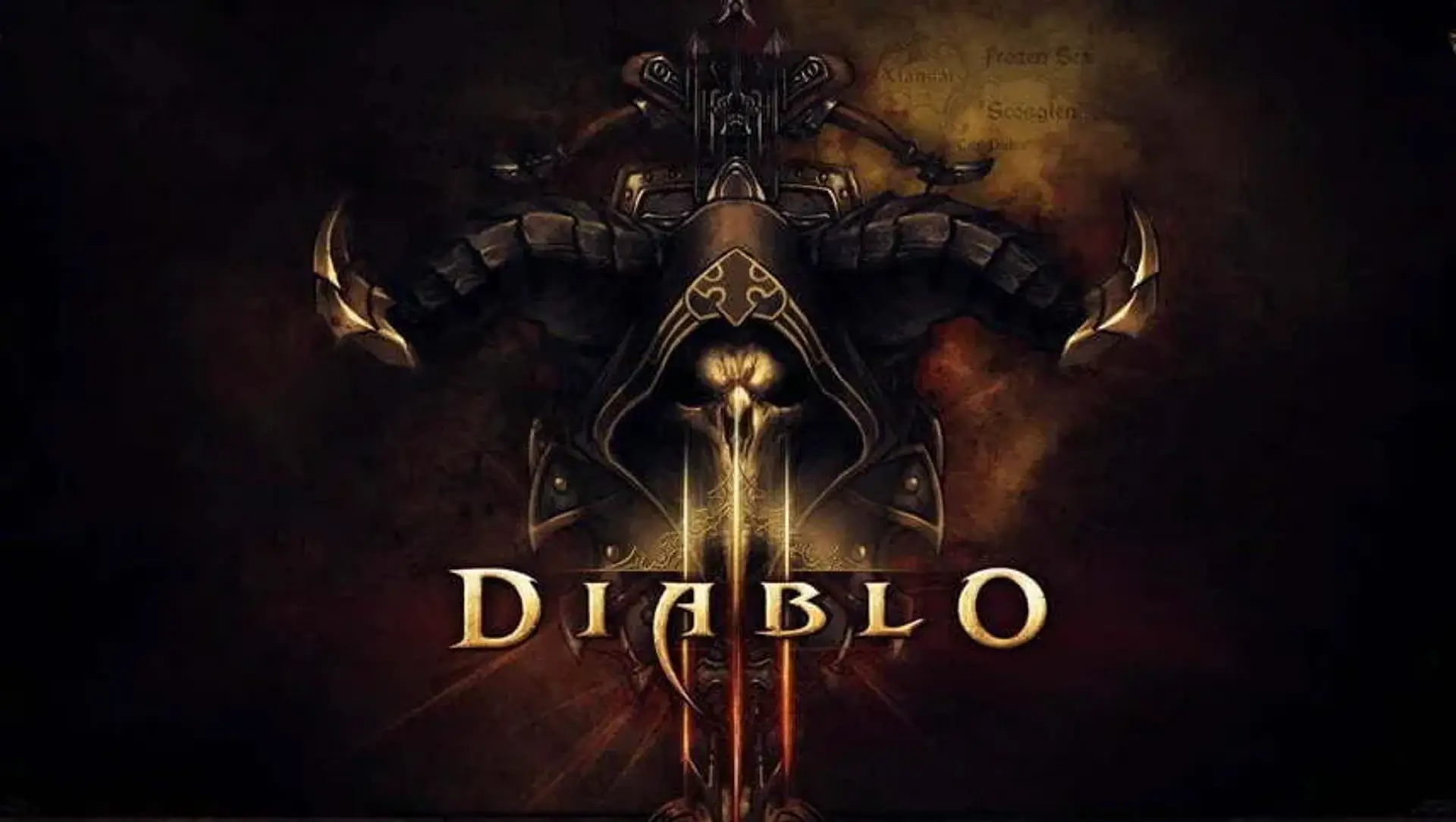 Diablo 4 قرار بوده یک بازی مشابه سری Souls و با زاویه دوربین روی شانه باشد
