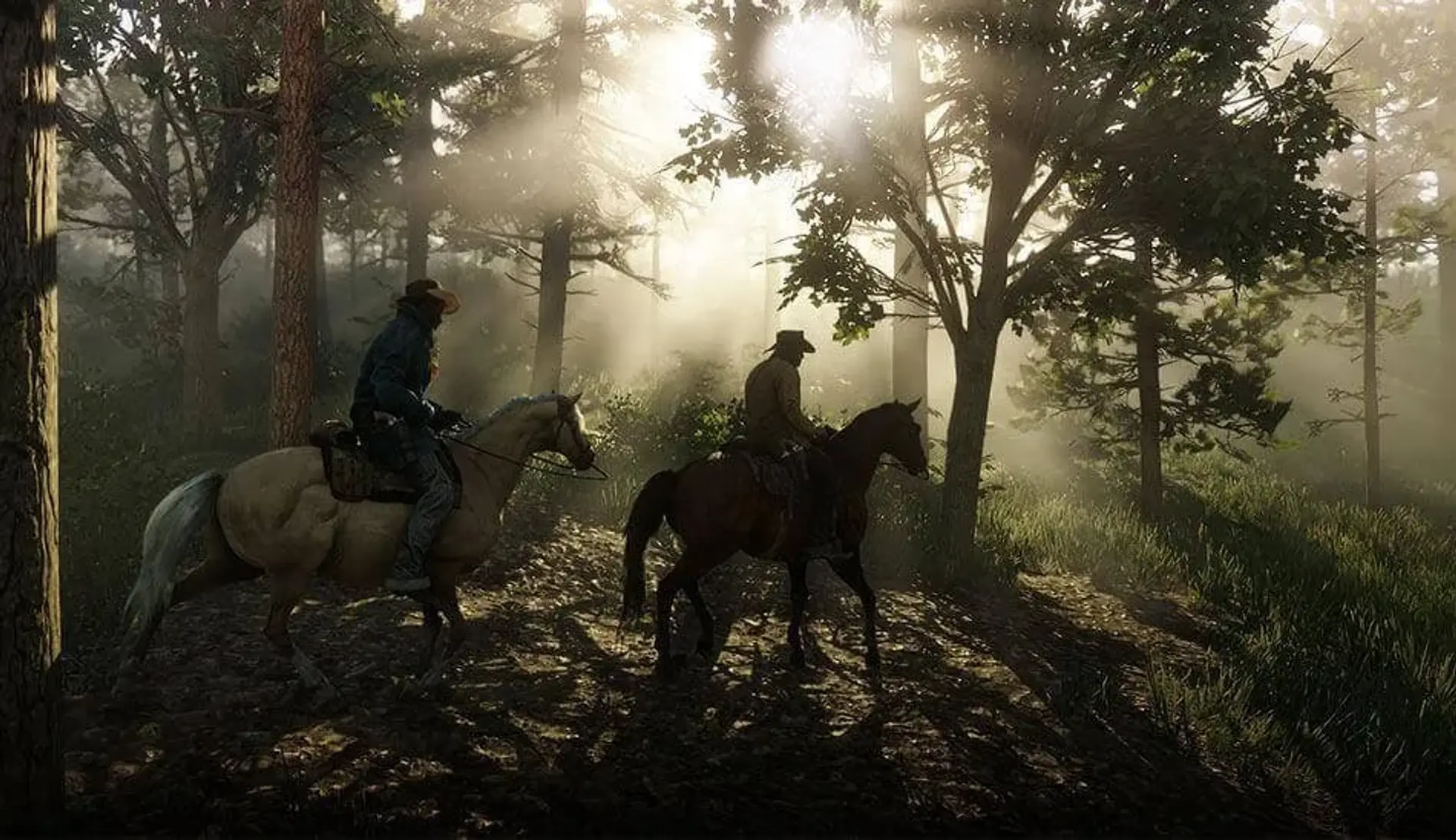 Red Dead Online تا جمعه به تدریج در دسترس بازیکنان قرار خواهد گرفت