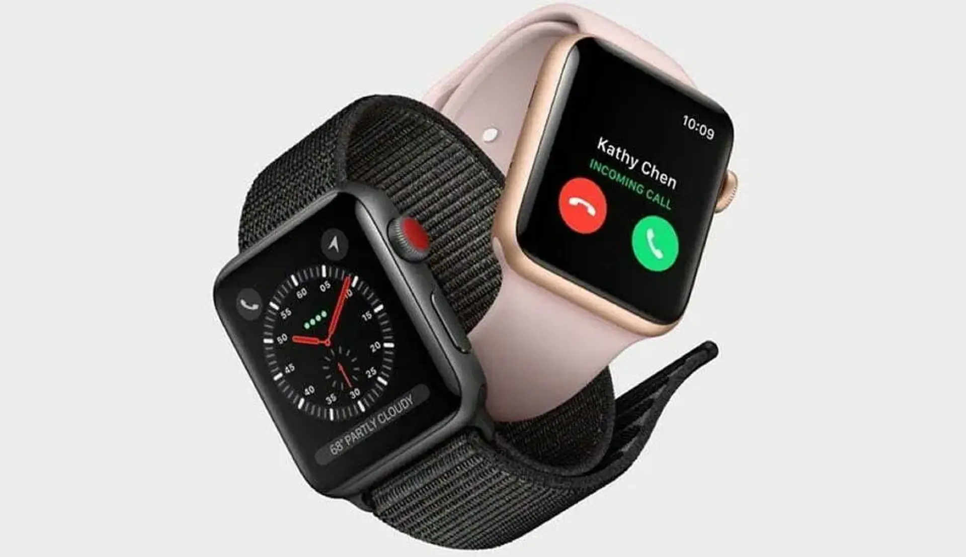 قابلیت EKG در بروزرسانی watchOS 5.1.2 به اپل واچ اضافه خواهد شد
