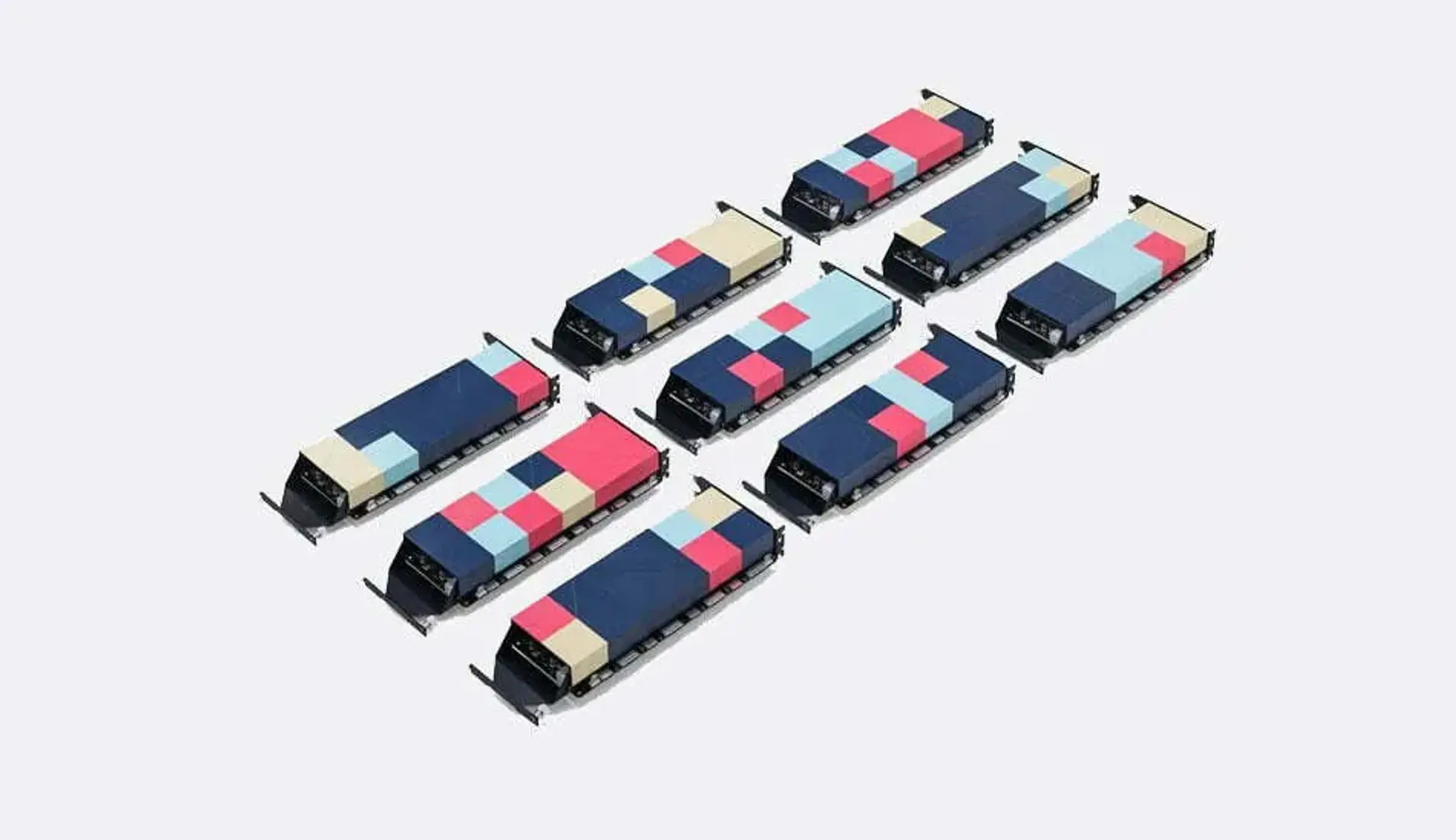 تراشه های هوش مصنوعی گراف کور زیباترین پردازنده های سرور هستند