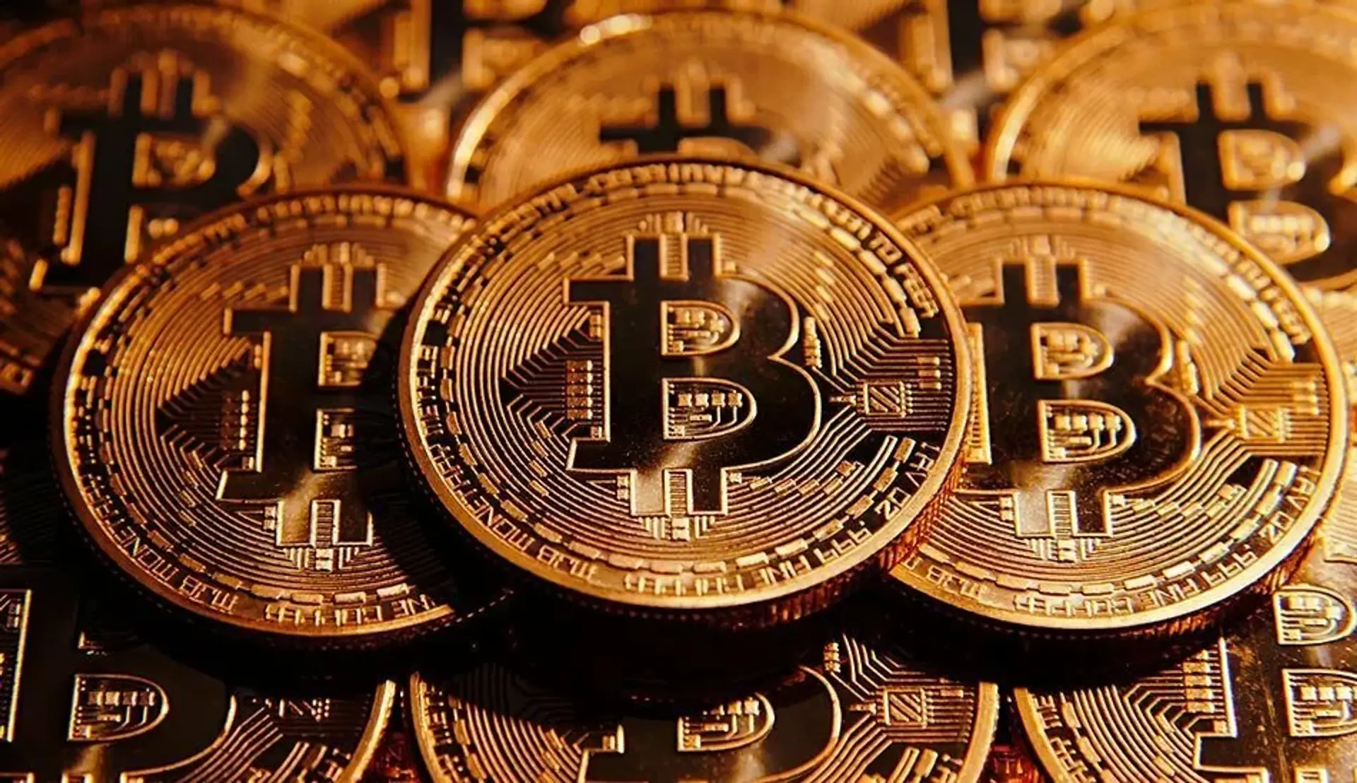 بیت کوین 40 درصد از ارزشش را از دست داده است