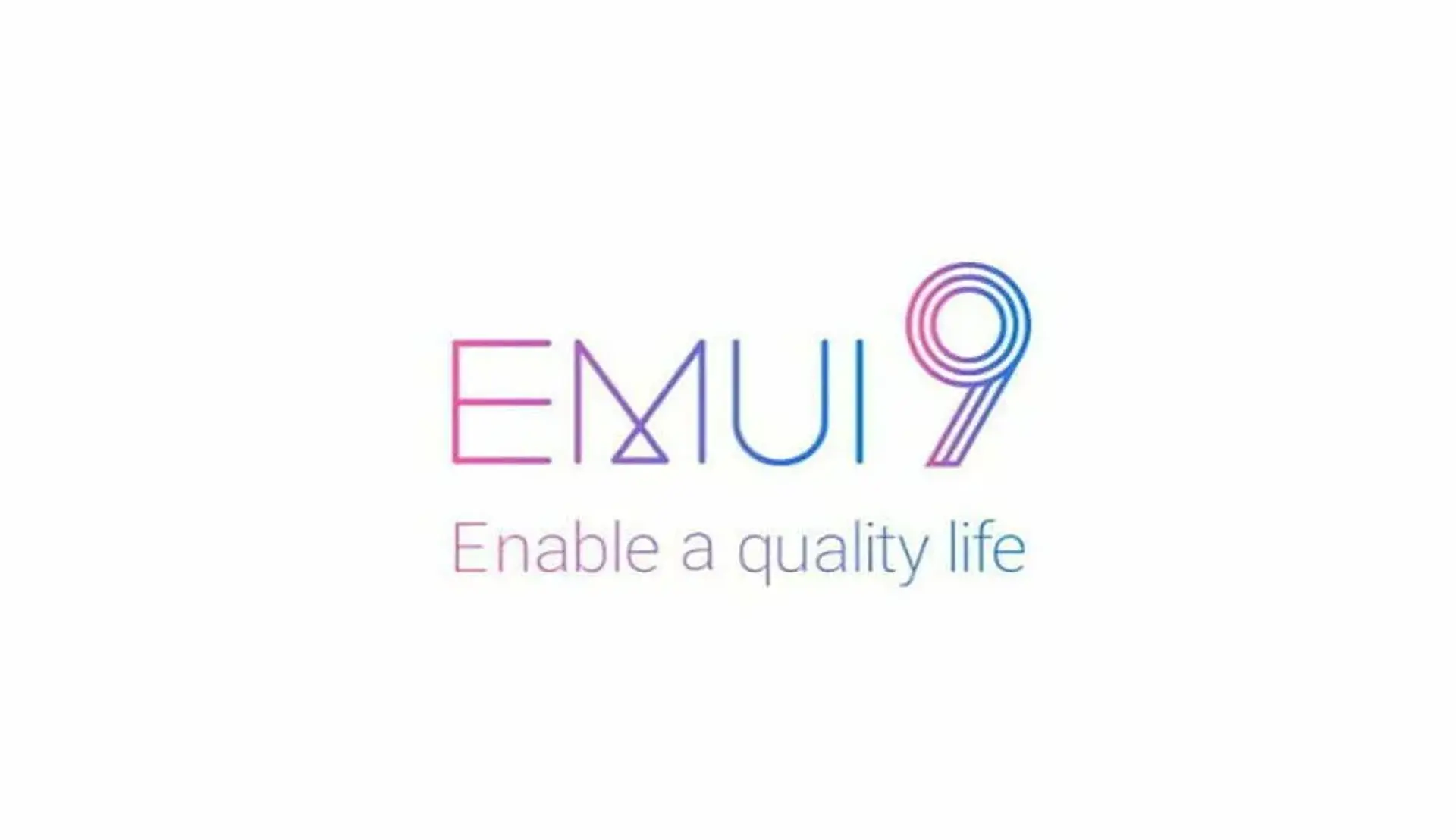 رابط کاربری EMUI 9 برای گوشی های سری هواوی پی 20 موجود در چین عرضه شد