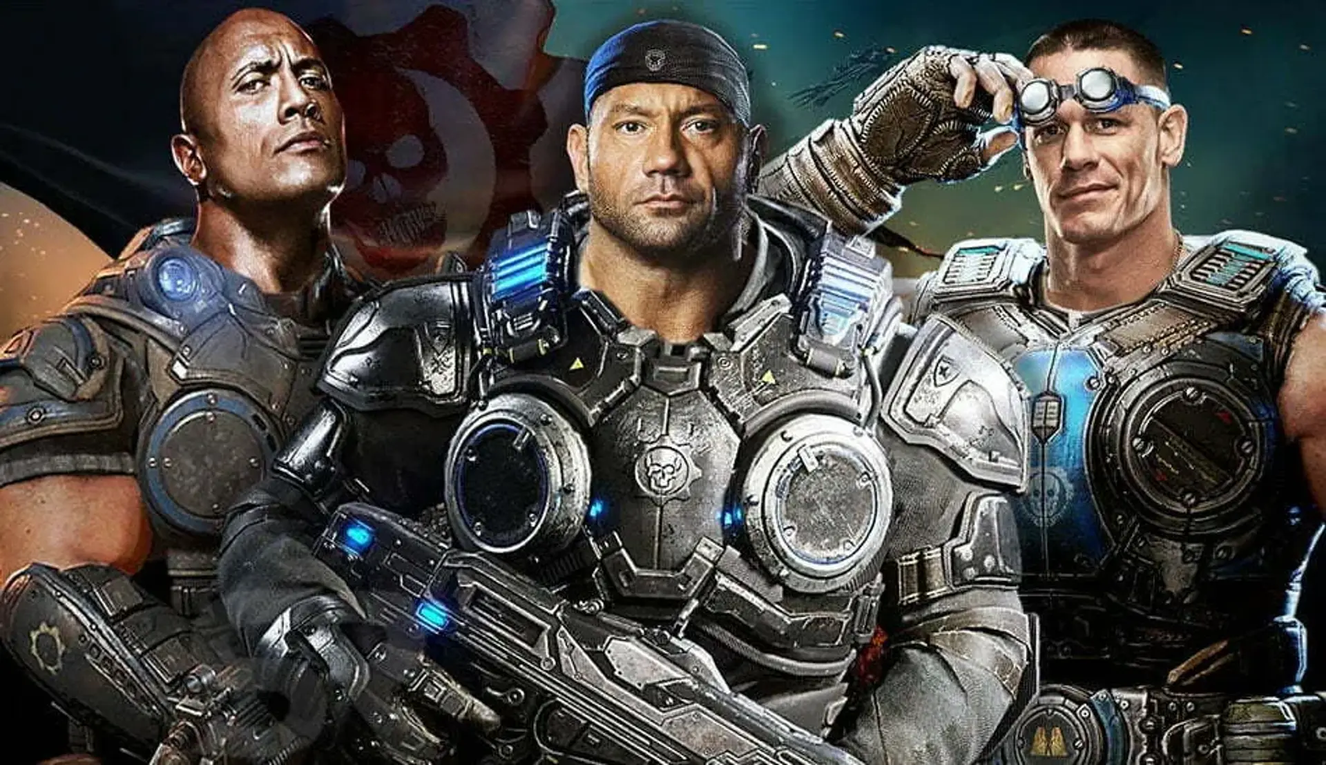 شرکت یونیورسال برای فیلم Gears of War از نویسنده xXx 3 استفاده می‌کند
