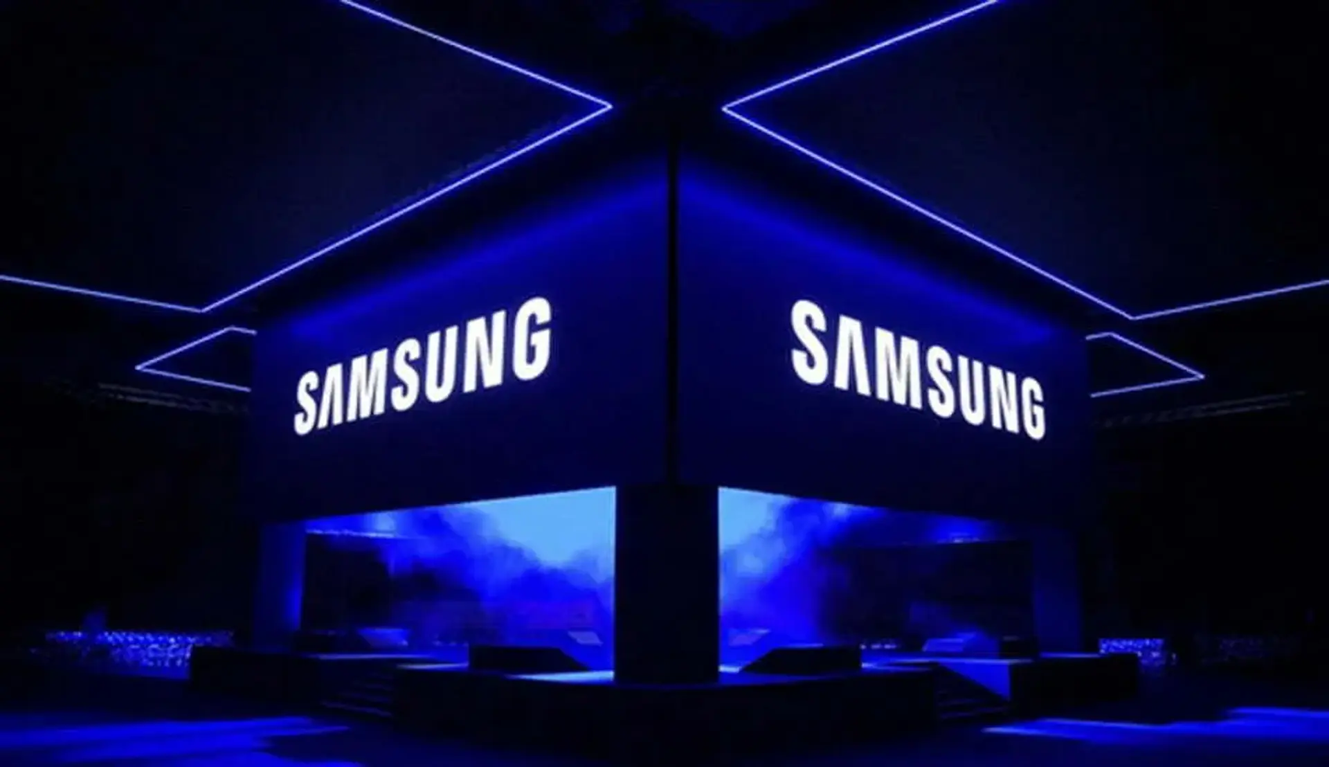 رونمایی از اولین نوت بوک اولد 4K سامسونگ در CES 2019