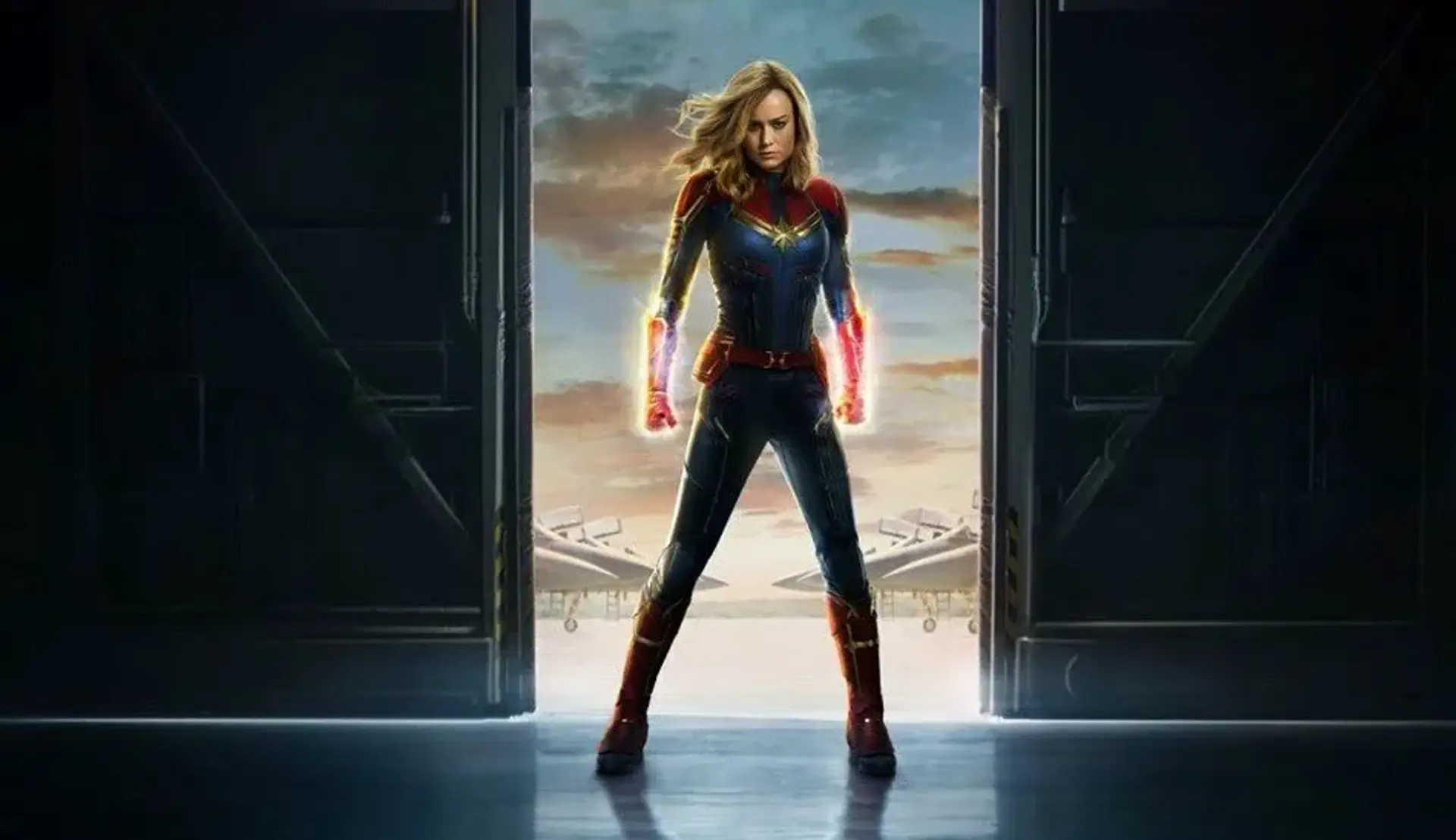 تماشا کنید: دومین تریلر از فیلم ابرقهرمانی Captain Marvel منتشر شد