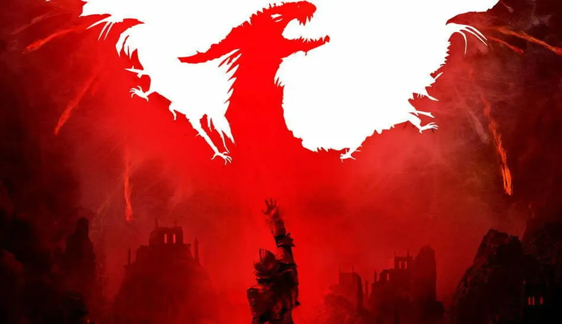 احتمالا نسخه جدید بازی Dragon Age به‌ زودی معرفی می شود