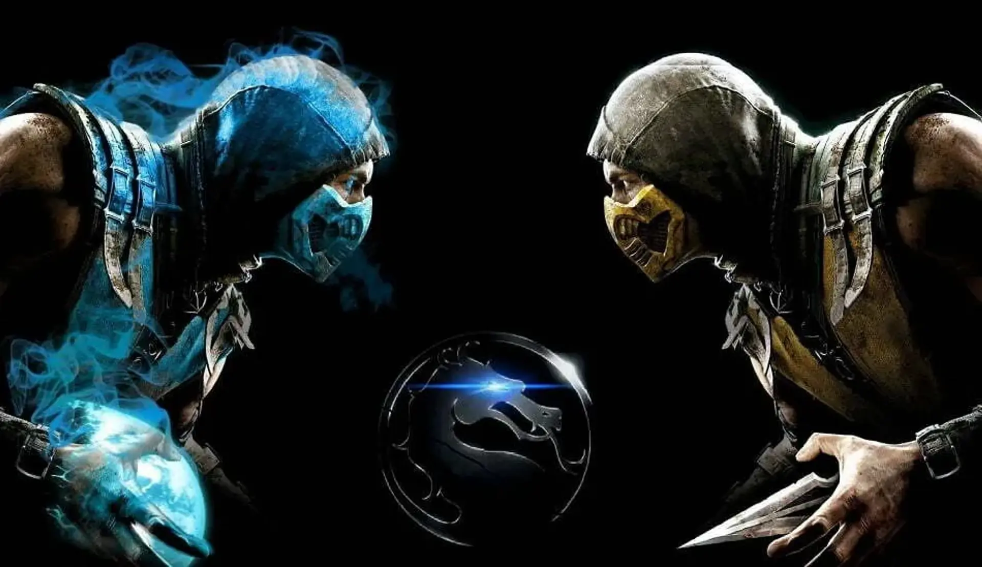 بازی Mortal Kombat 11 با انتشار تریلری کوتاه معرفی شد [TGA 2018]