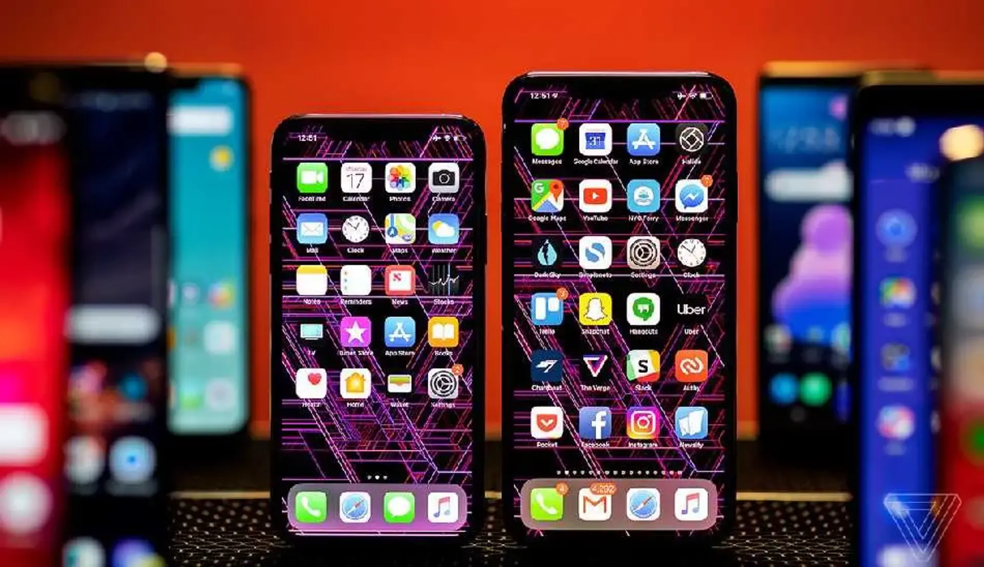 حل مشکل تغییر دوربین سلفی در FaceTime با انتشار آپدیت iOS 12.1.1