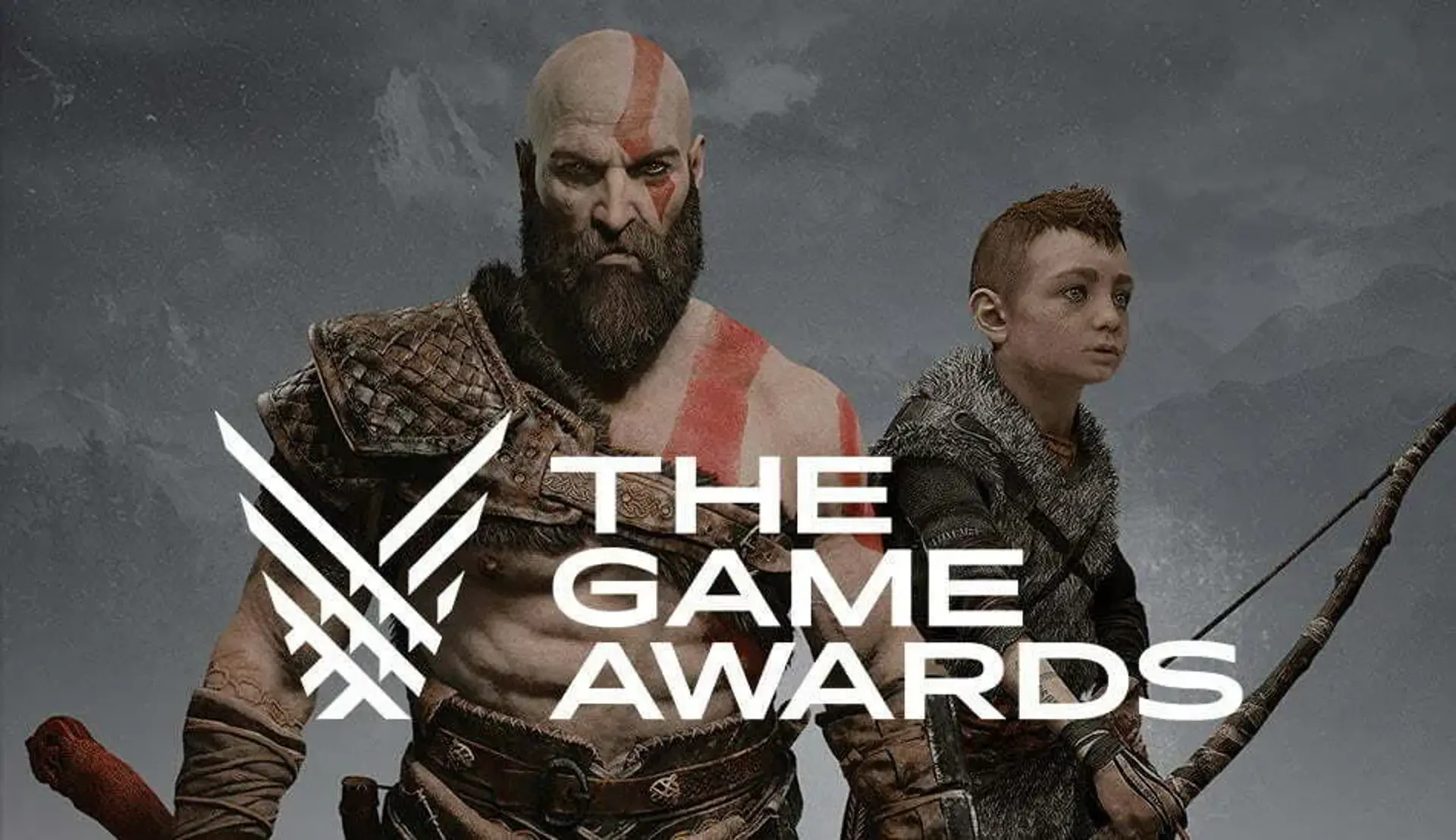 گاد آو وار ( God of War ) بهترین بازی ویدیویی سال 2018 شد