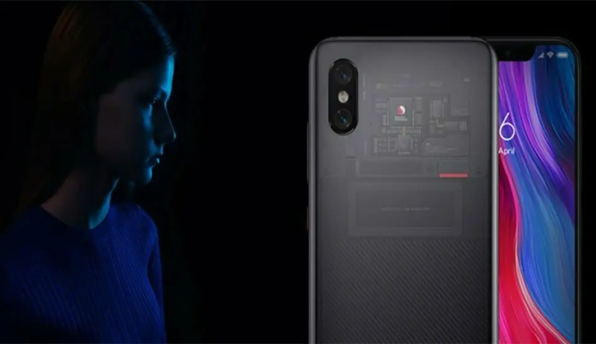 شیائومی می 8 اکسپلورر ویژگی های جدید دوربین را در بروزرسانی MIUI 10 دریافت می کند