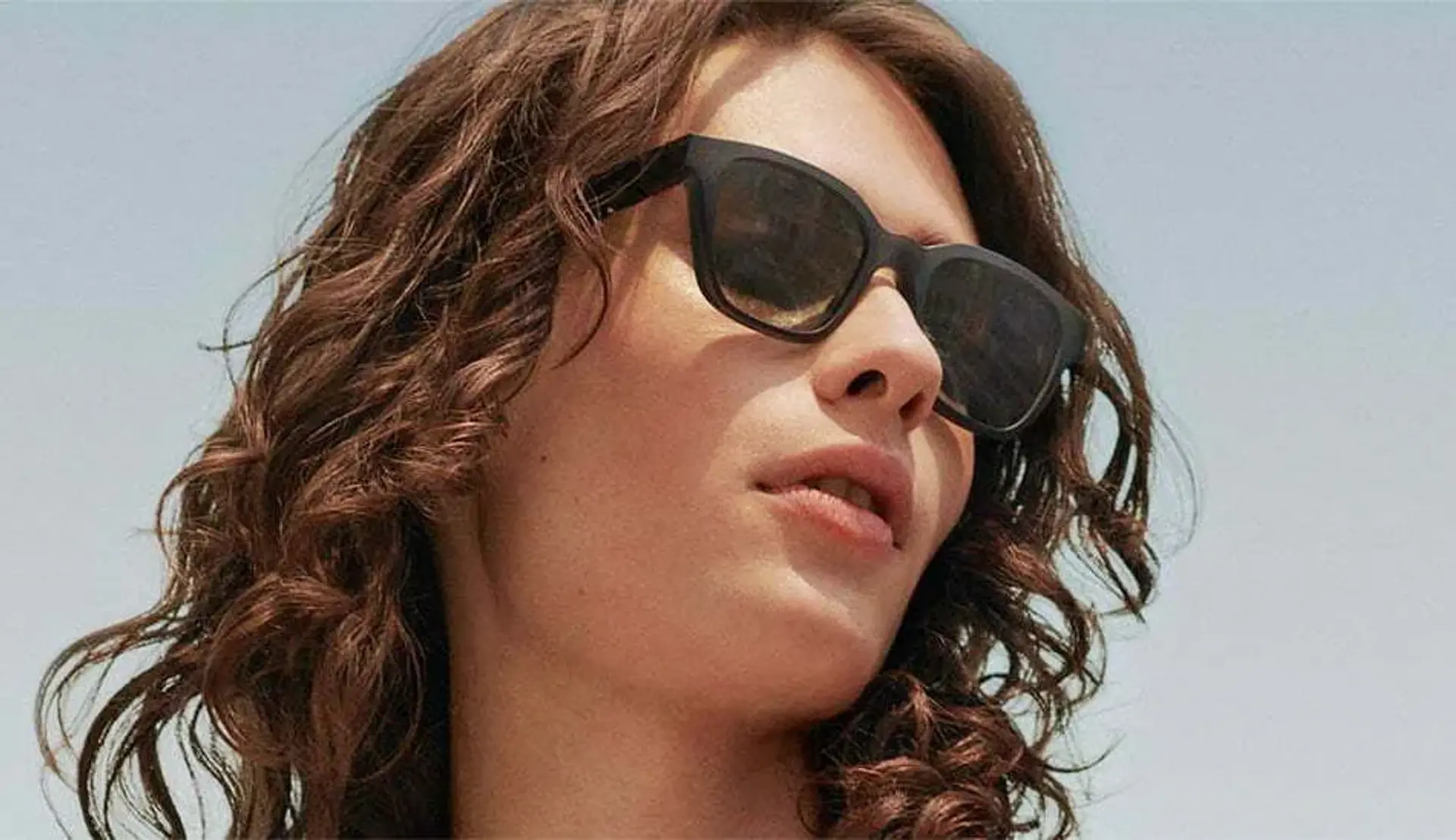 شرکت بوز عینک واقعیت افزوده صوتی Frames را بزودی عرضه می کند