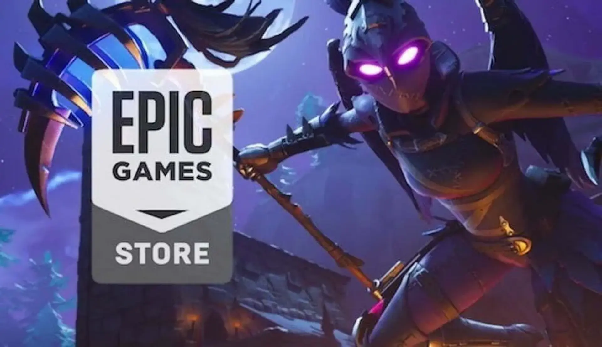 Epic Games با برپایی یک فروشگاه آنلاین، فروشگاه Steam را به چالش می‌ کشد