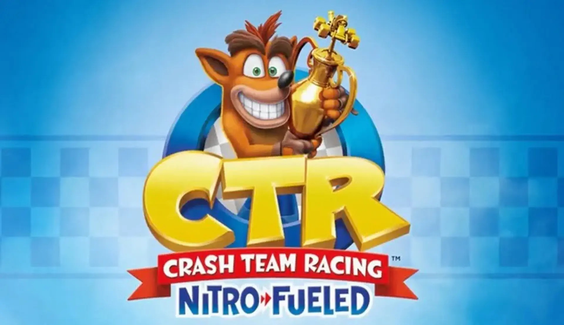 بازی Crash Team Racing Nitro-Fueled رسما معرفی شد [TGA 2018]