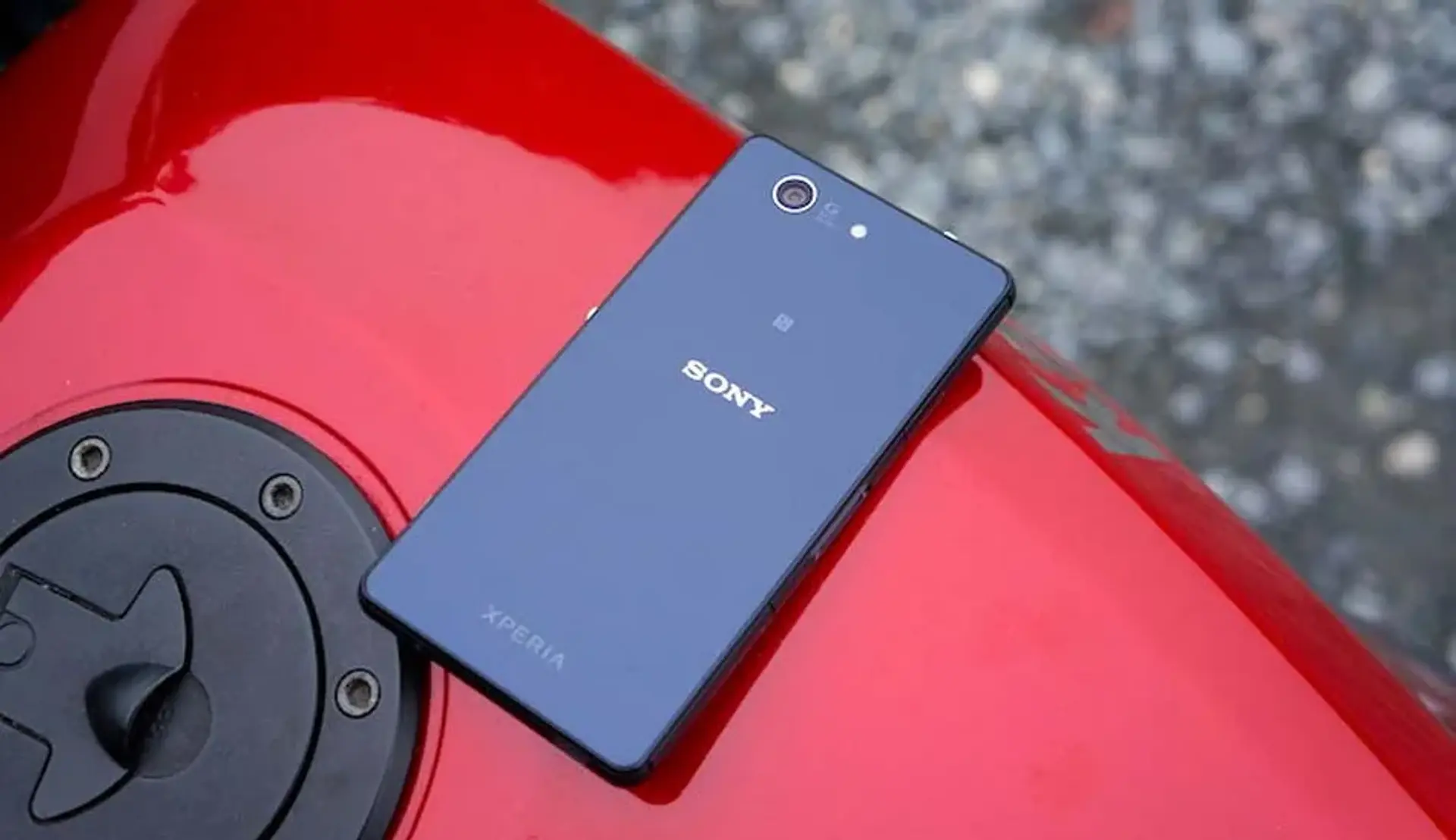 مشخصات و تصاویر گوشی سونی اکسپریا XZ4 کامپکت افشا شد