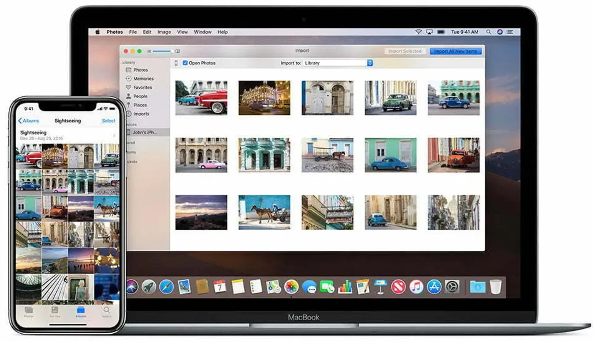 آموزش استفاده از قابلیت real-time text در دو سیستم عامل iOS و macOS