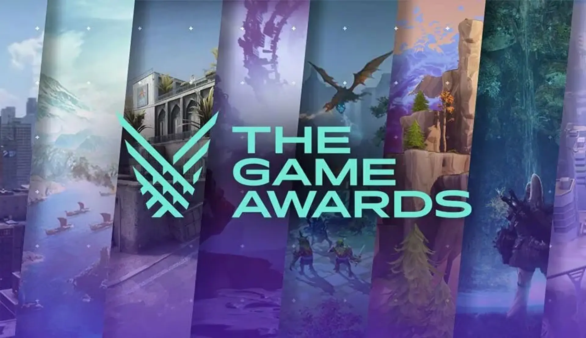 همه تریلرهای نمایش داده شده در مراسم The Game Awards 2018