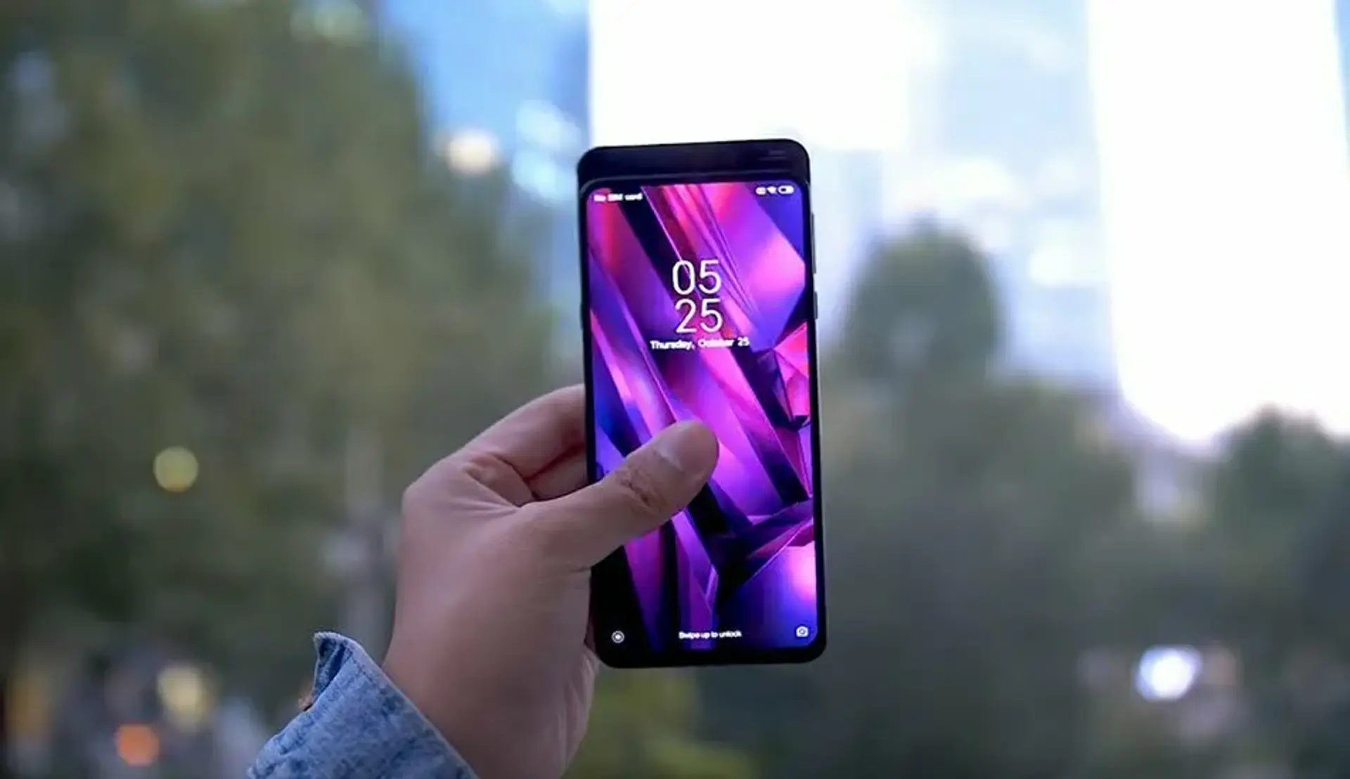 شیائومی نسخه 5G می میکس 3 را با پردازنده اسنپدراگون 855 عرضه می کند