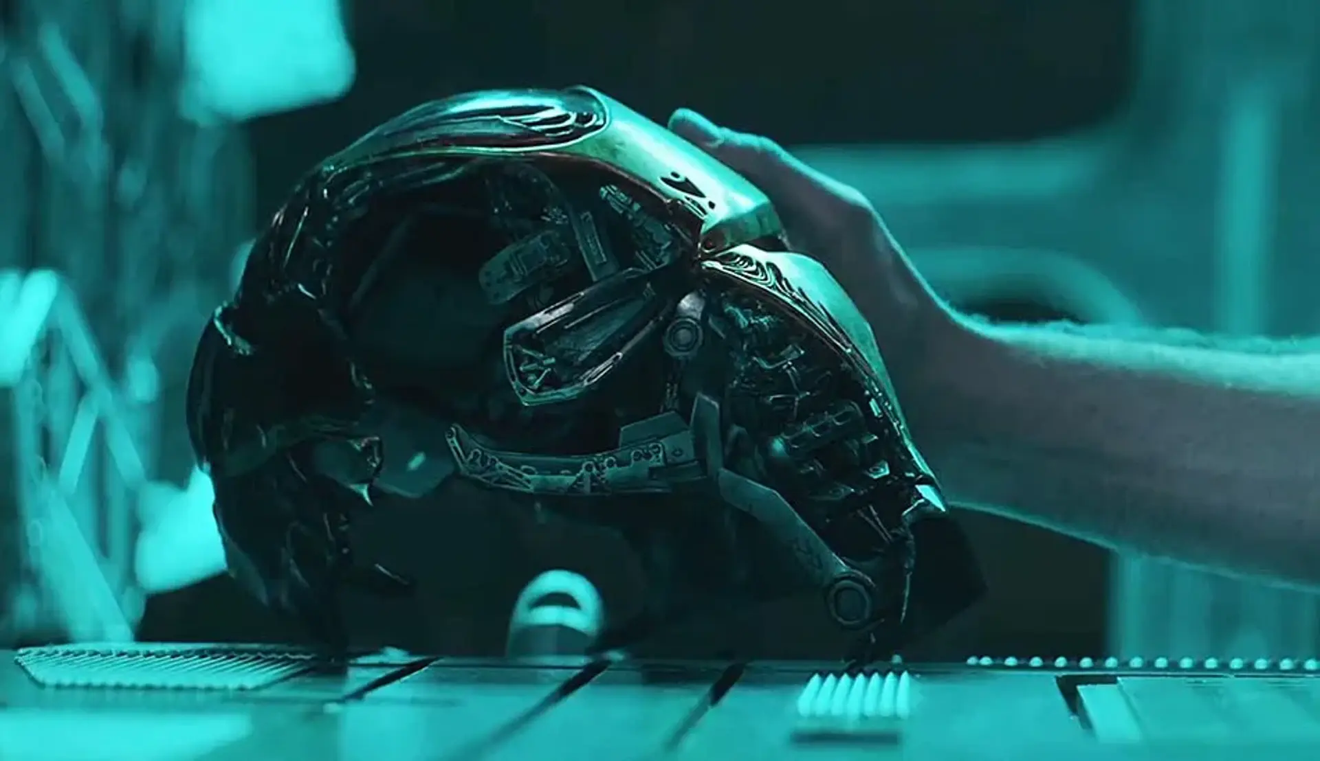 تماشا کنید: اولین تریلر فیلم انتقام جویان 4 (Avengers 4) منتشر شد