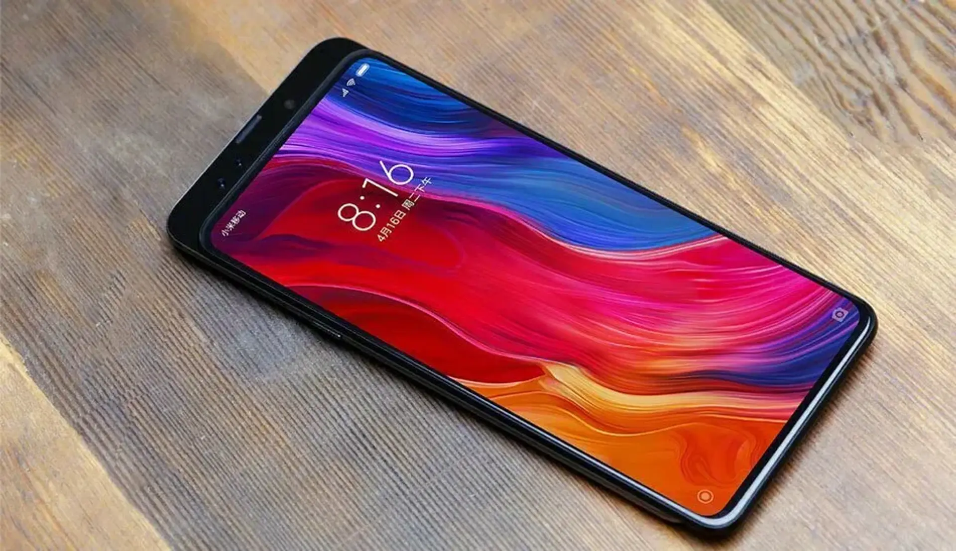 شیائومی می میکس 3 ویژگی های جدیدی در بروزرسانی MIUI دریافت کرد