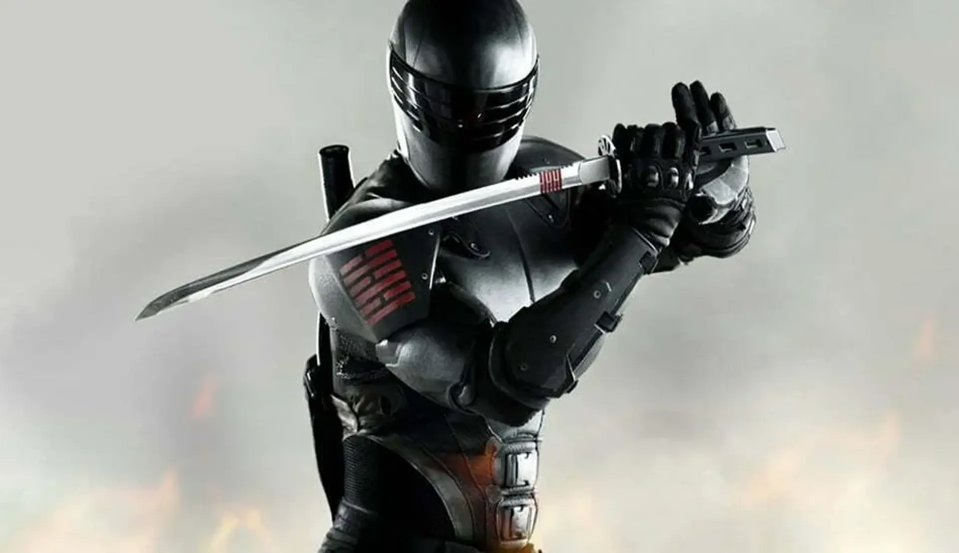کارگردان فیلم RED احتمالا اسپین آف GI Joe با نام Snake Eyes را می سازد