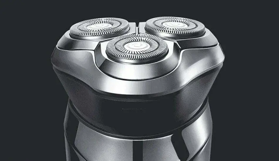 با ریش تراش هوشمند شیائومی ES3 آشنا شوید