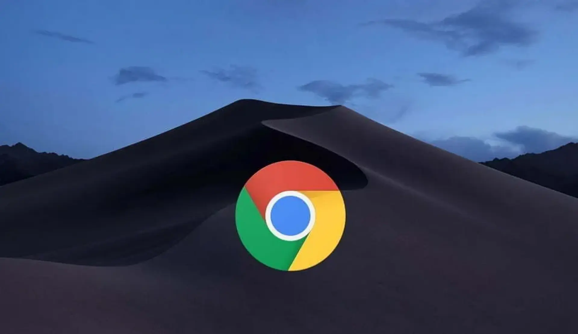 گوگل کروم در اوایل 2019 از حالت شب در macOS موهاوی پشتیبانی می کند