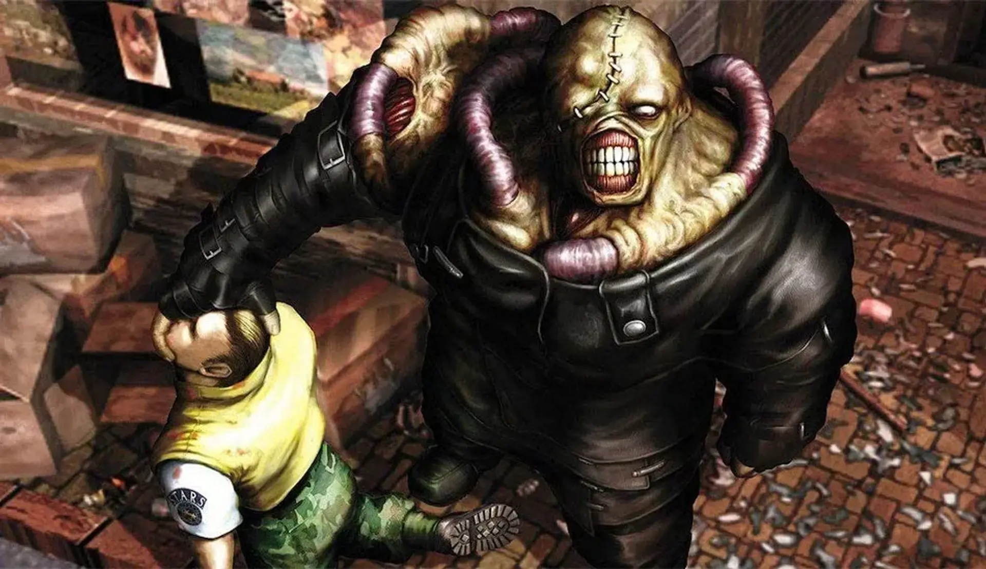شایعه: بازسازی عنوان Resident Evil 3 در دست ساخت است