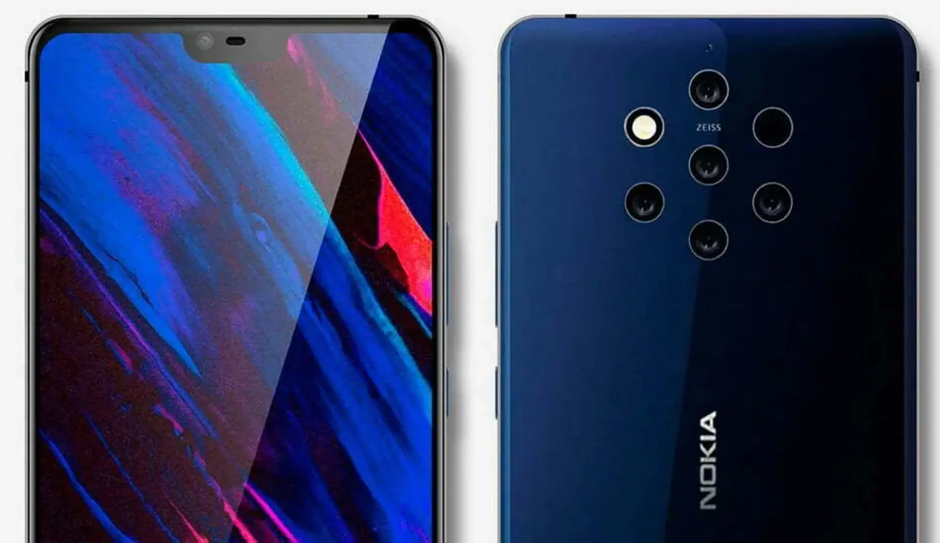تأخیر در عرضه نوکیا 9 PureView به دلیل وجود مشکلات دوربین