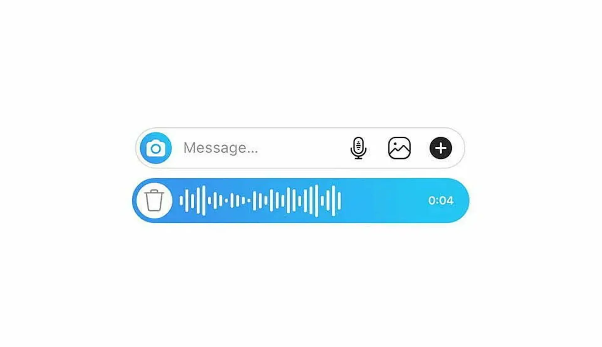 قابلیت ارسال پیام صوتی به دایرکت اینستاگرام اضافه شد