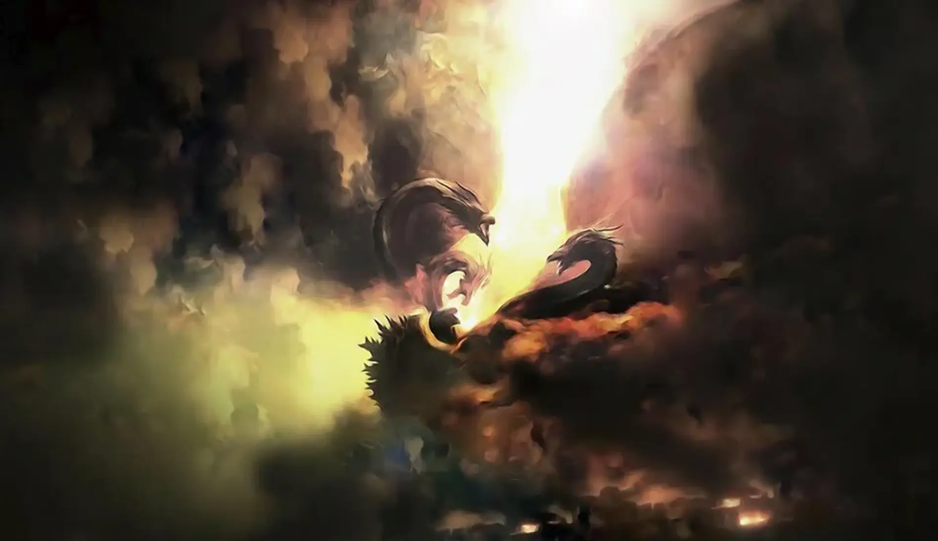 دومین تریلر فیلم Godzilla: King of the Monsters منتشر شد