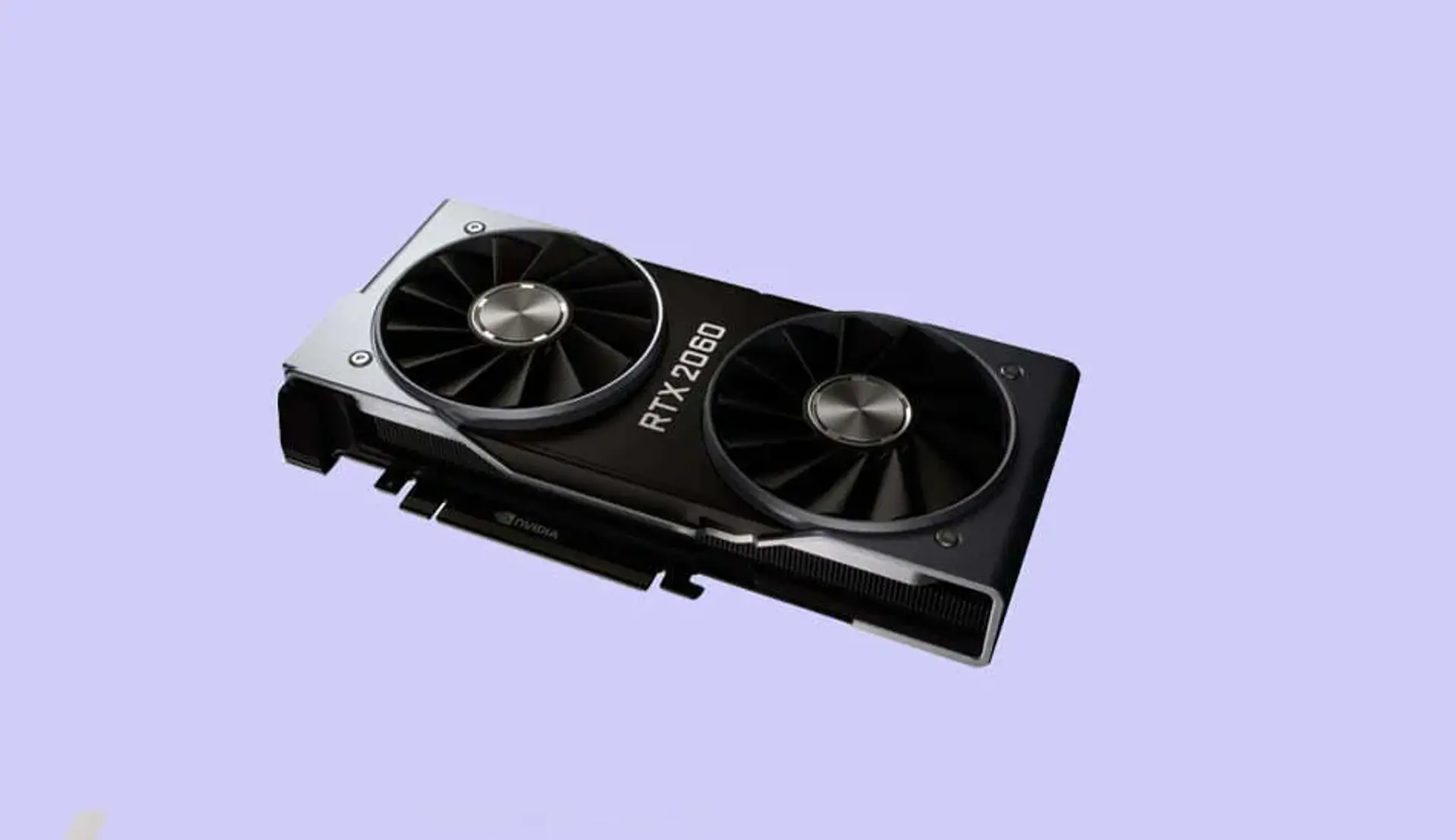 تصاویر و مشخصات کارت گرافیک RTX 2060 شرکت گیگابایت لو رفت