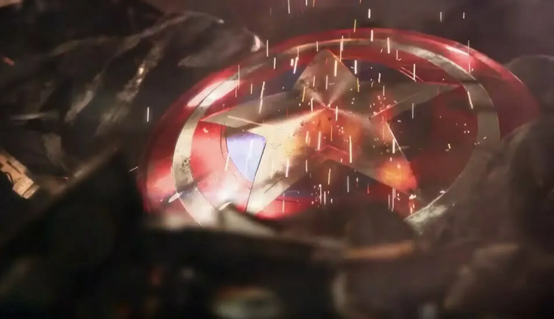 شاون اسکایگ: بازی The Avengers اثری جاه‌ طلبانه‌ خواهد بود