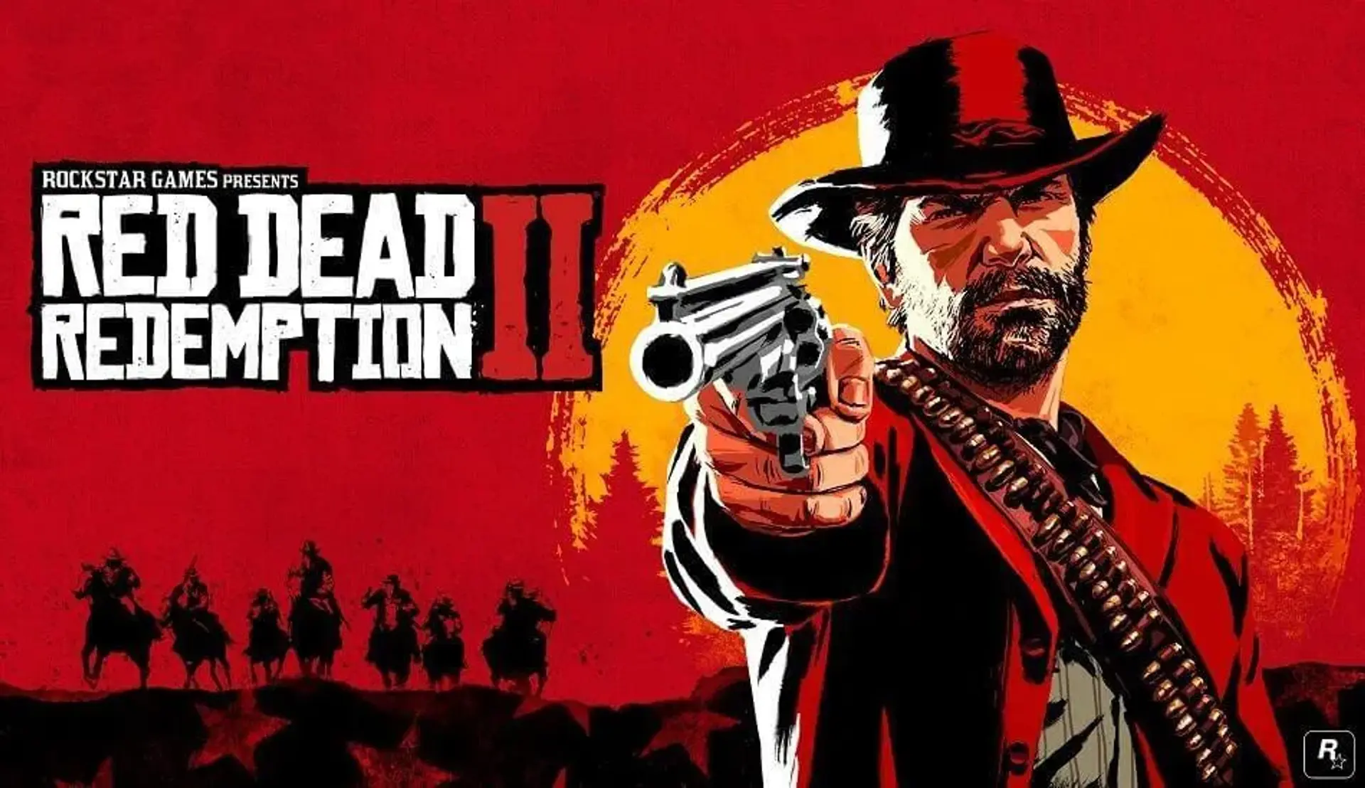 لیست هفتگی بازی های پر فروش انگلستان: بازگشت Red Dead Redemption 2 به صدر