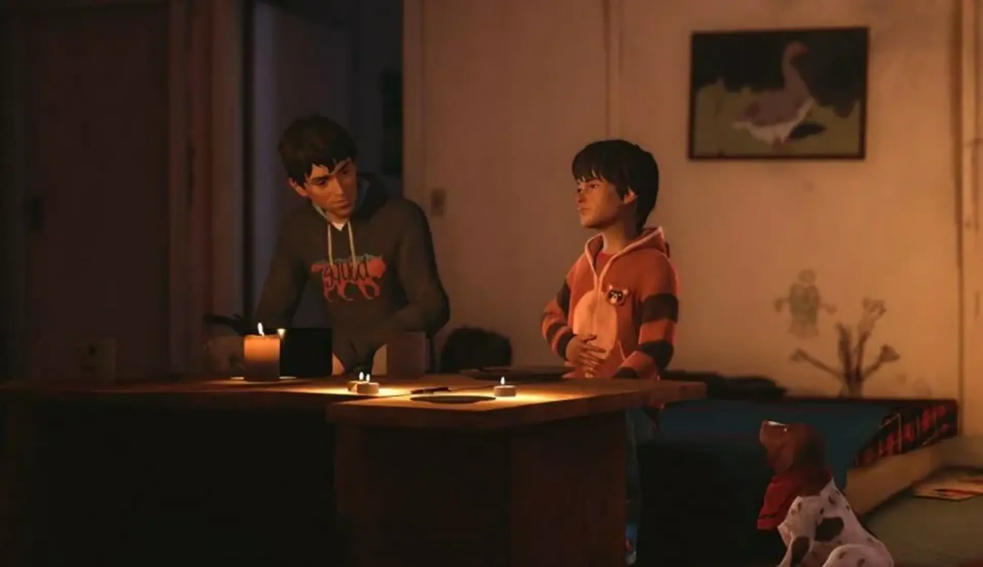 تاریخ عرضه قسمت دوم بازی Life Is Strange 2 مشخص شد