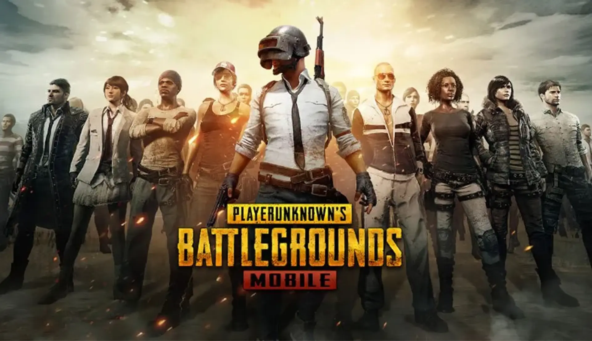نسخه موبایل بازی PUBG به اندازه بازی Fortnite بازیکن دارد
