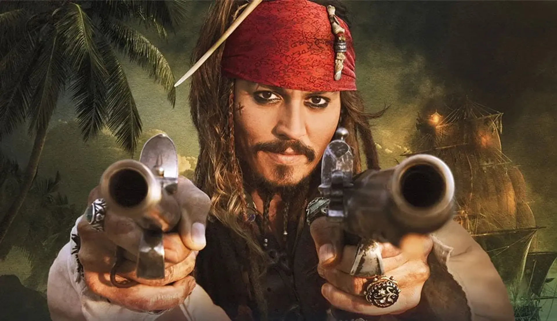جانی دپ دیگر در Pirates of the Caribbean نقش آفرینی نخواهد کرد