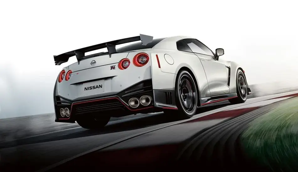 رندر نسل جدید نیسان GT-R منتشر شد؛ گودزیلایی با دندان‌ های تیزتر