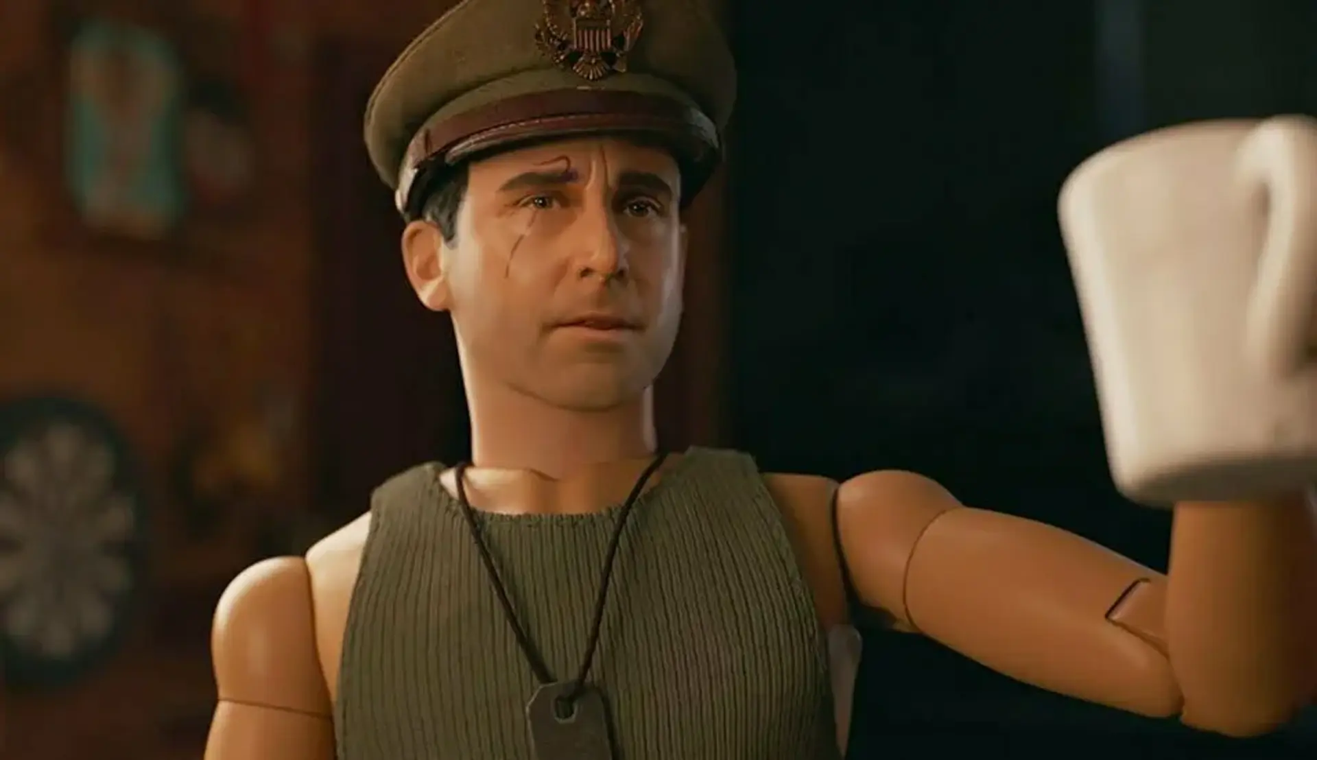 نگاهی به نقدهای فیلم Welcome to Marwen ، جدیدترین اثر رابرت زمکیس