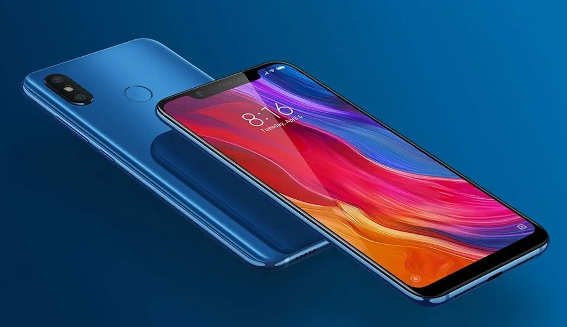 شیائومی می 8 ویژگی حالت شب را در آخرین آپدیت MIUI دریافت می کند