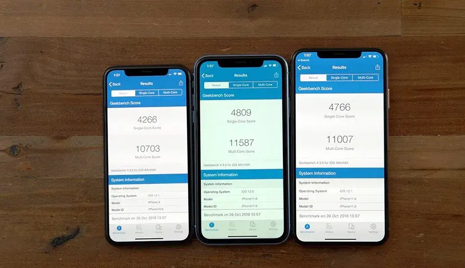 آپدیت 12.1.2 iOS باعث اختلال در برخی ویژگی های کلیدی آیفون می شود