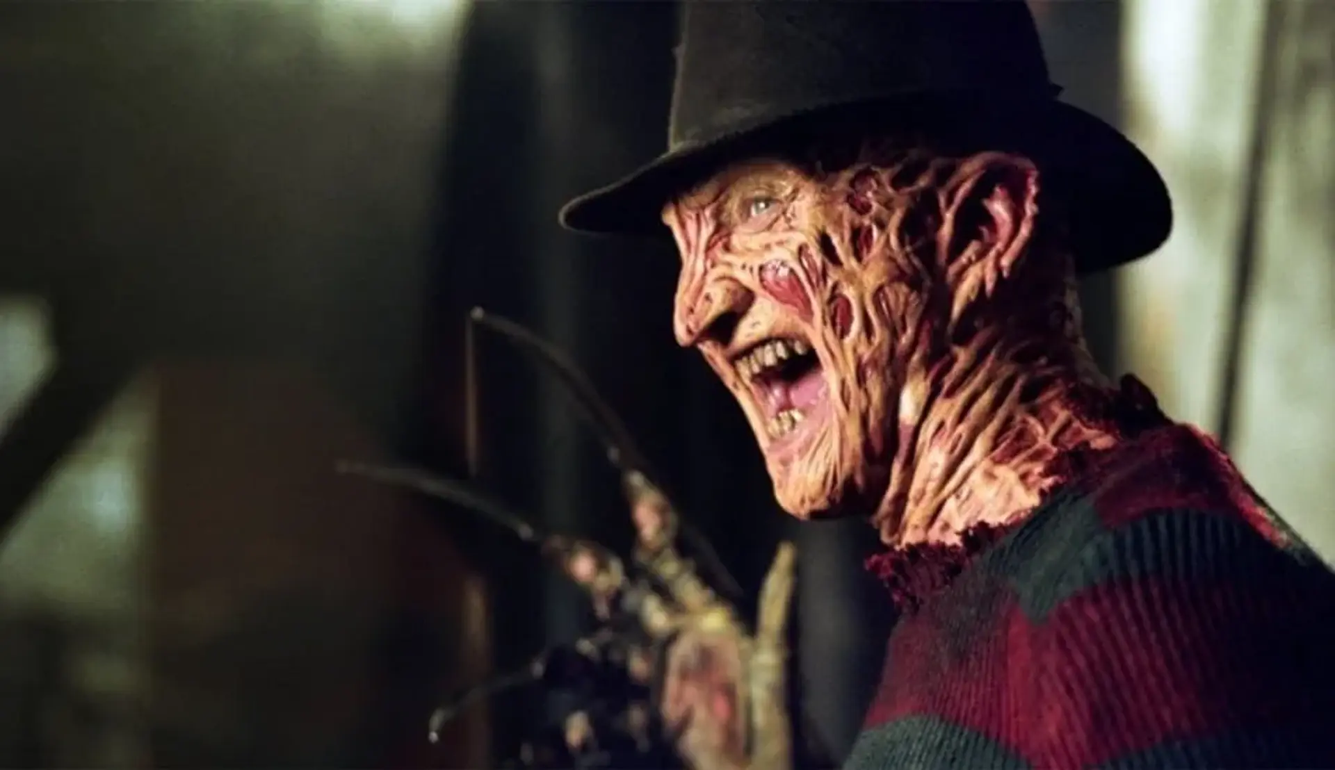 بازسازی فیلم A Nightmare on Elm Street همچنان در دست‌ ساخت است