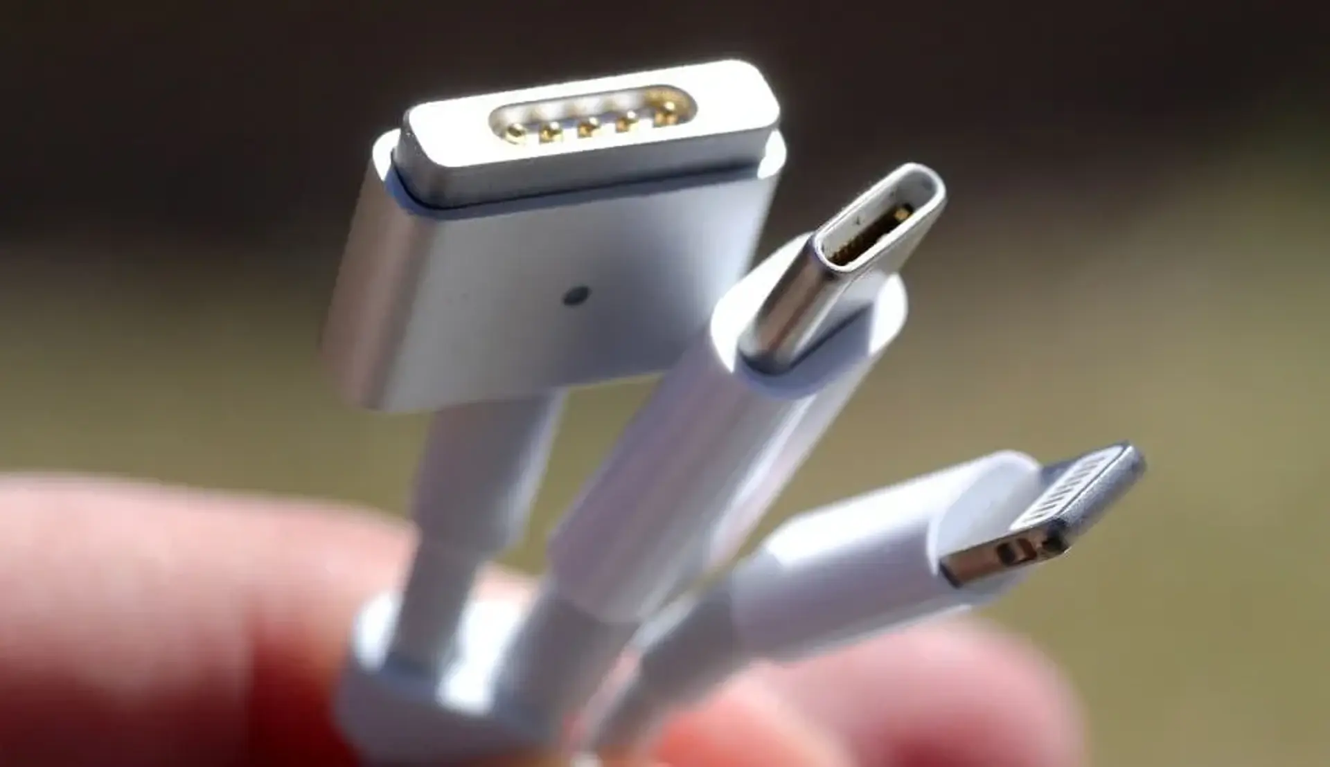 پتنت اپل از احتمال بازگشت MagSafe خبر می دهد