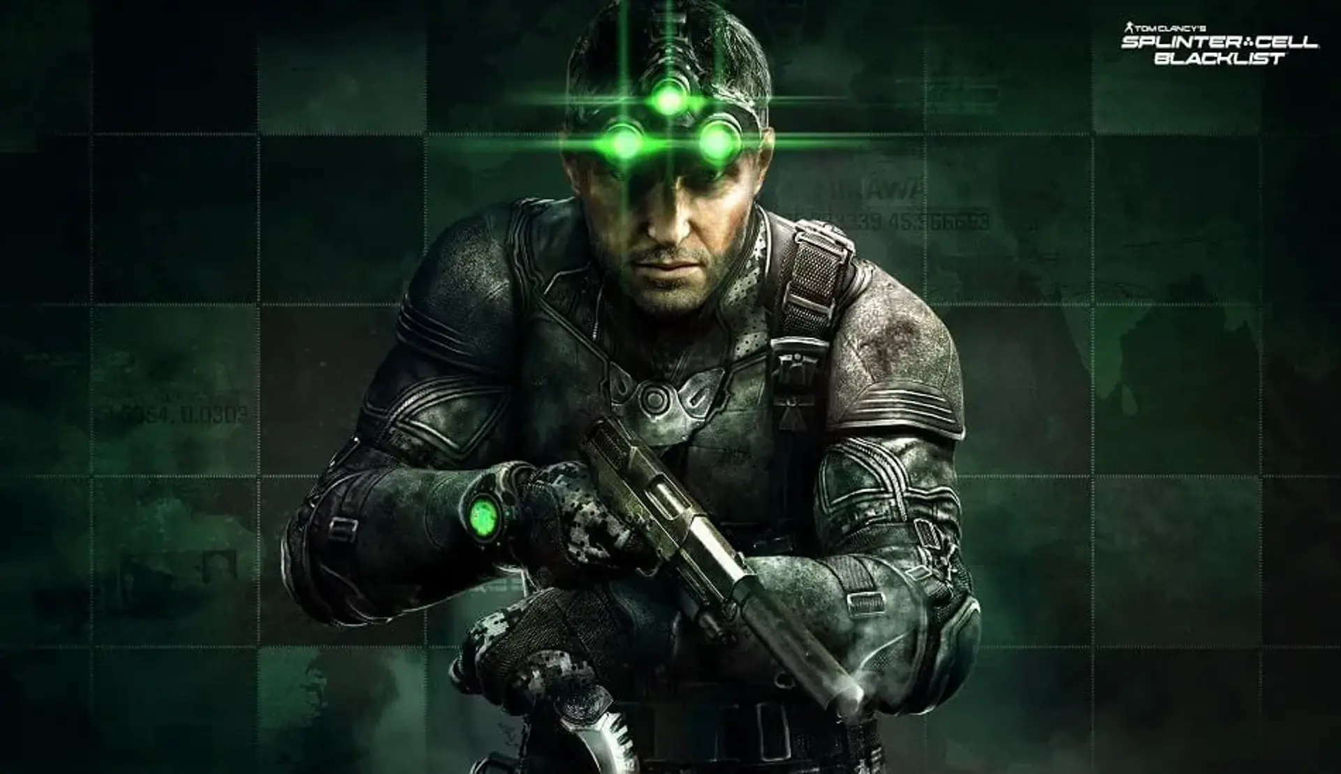 جید ریموند قبل از ترک یوبیسافت قصد ساخت نسخه جدید Splinter Cell را داشت
