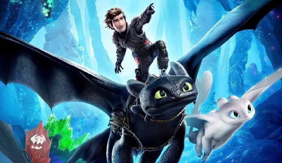 فیلم 3 How To Train Your Dragon پایانی غم انگیز و راضی کننده خواهد داشت